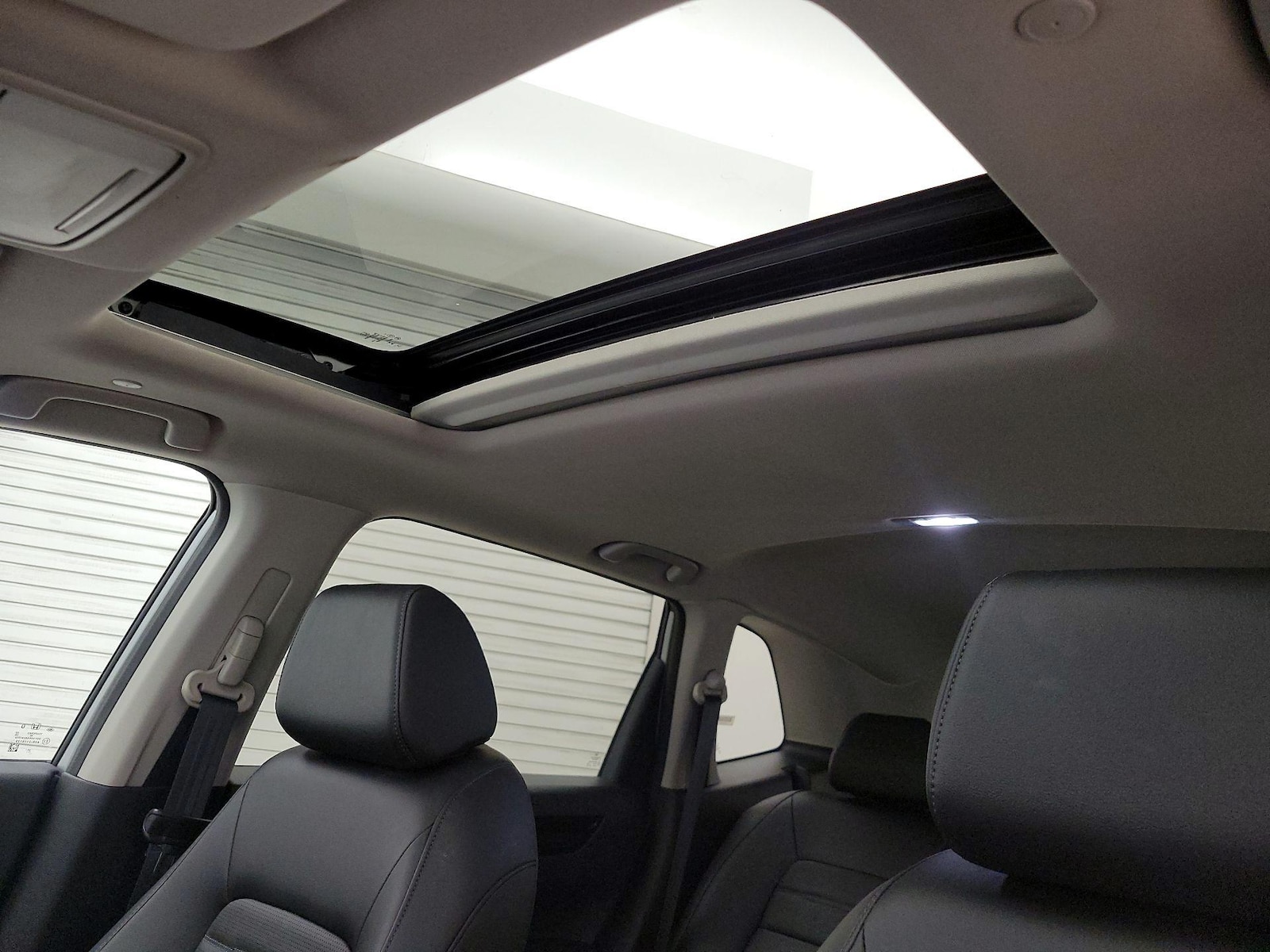 2025 Honda CR-V EX-L - Photo 20