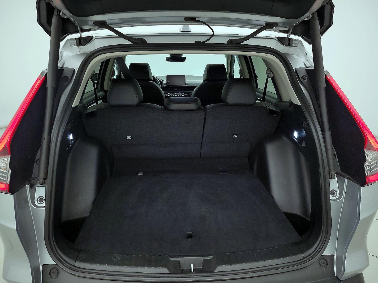 2025 Honda CR-V EX-L - Photo 22