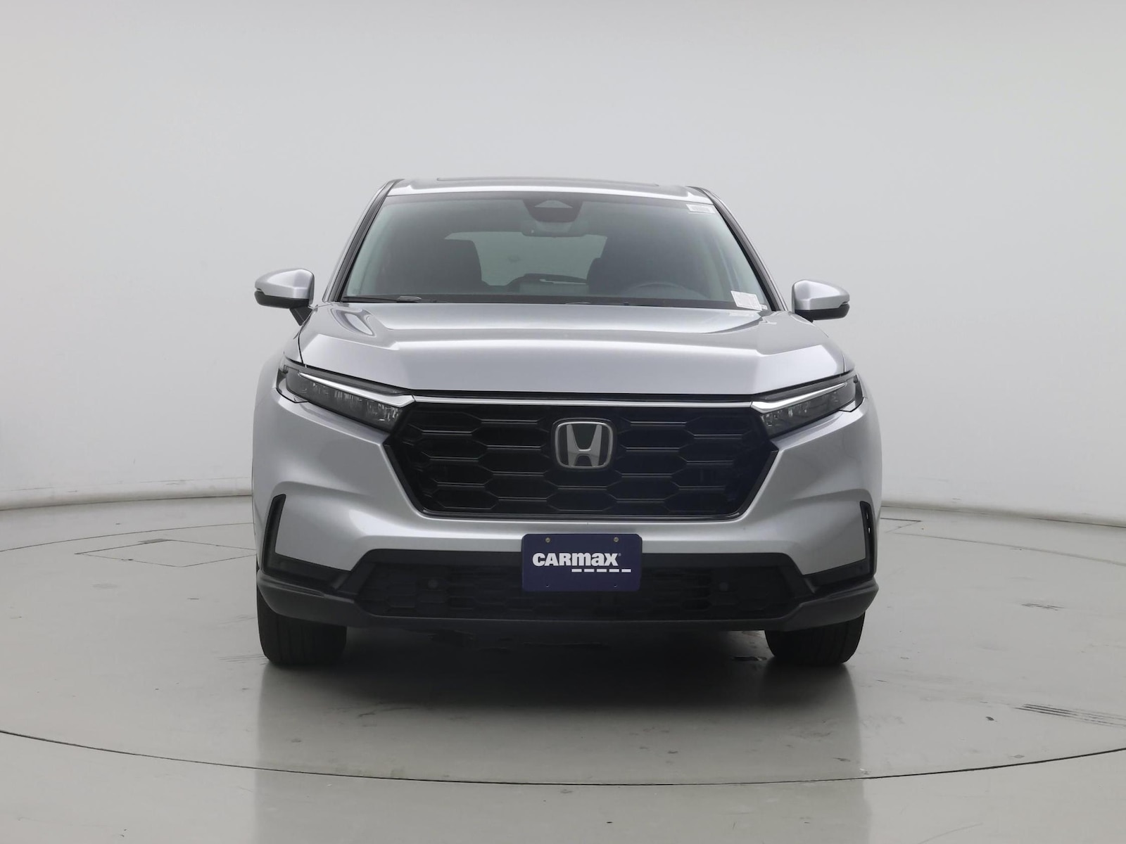 2025 Honda CR-V EX-L - Photo 6