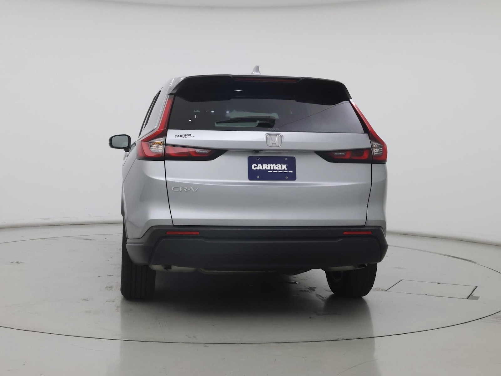 2025 Honda CR-V EX-L - Photo 7