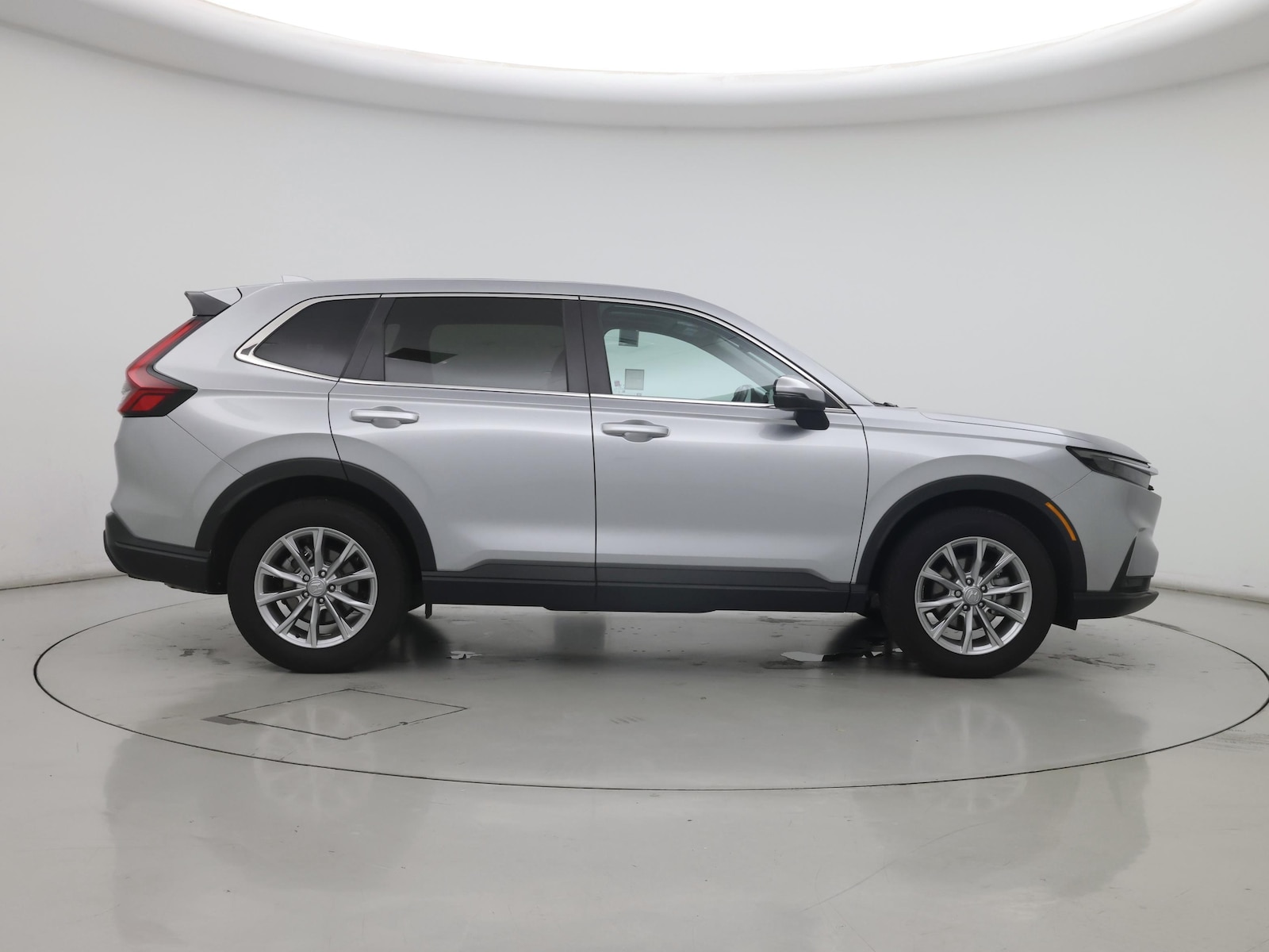 2025 Honda CR-V EX-L - Photo 8