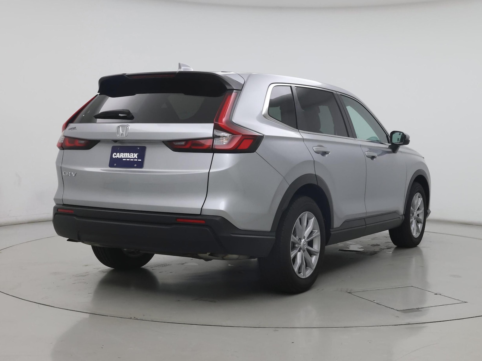 2025 Honda CR-V EX-L - Photo 9
