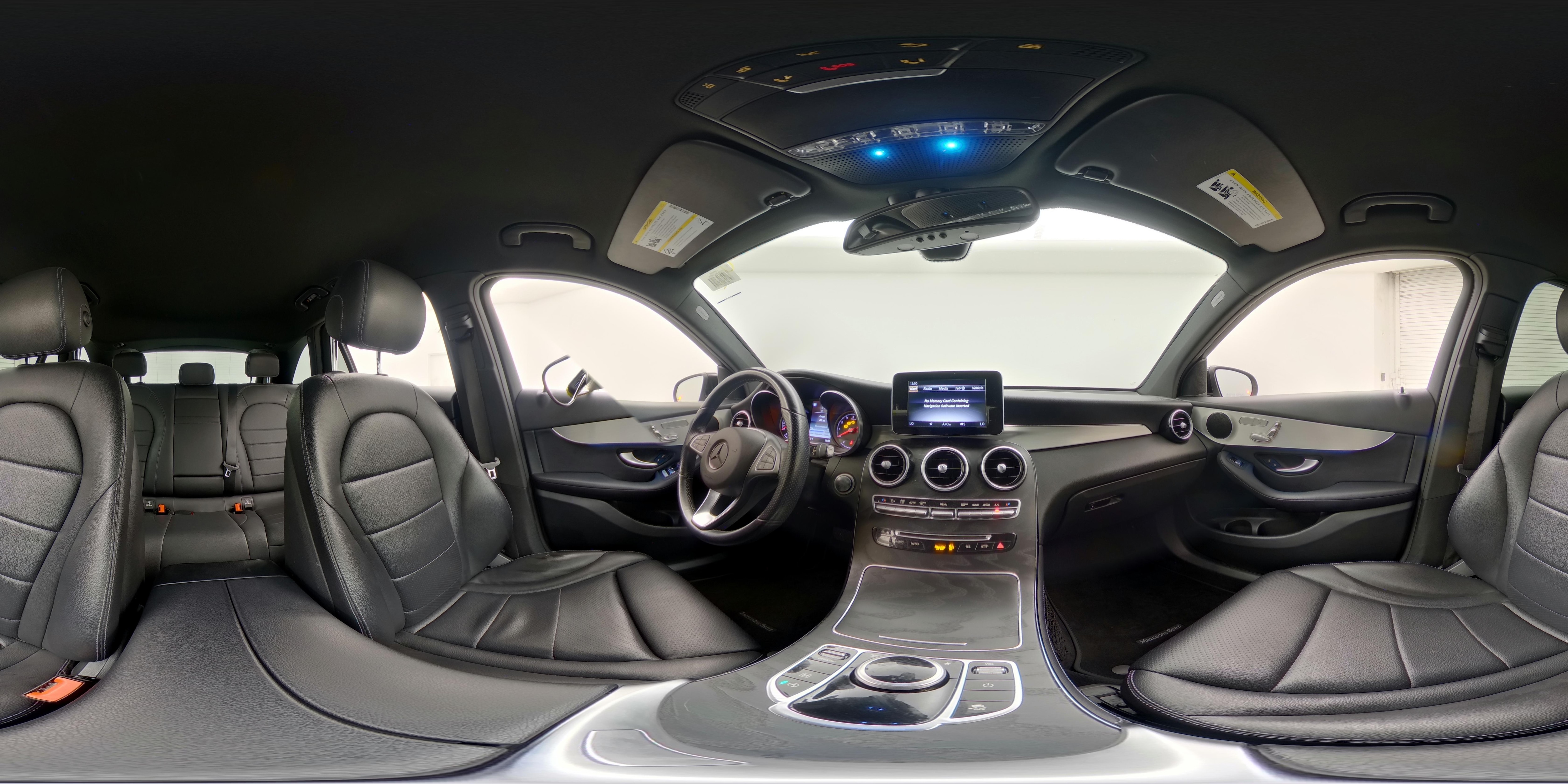 2019 Mercedes-Benz GLC GLC300 - Photo 23
