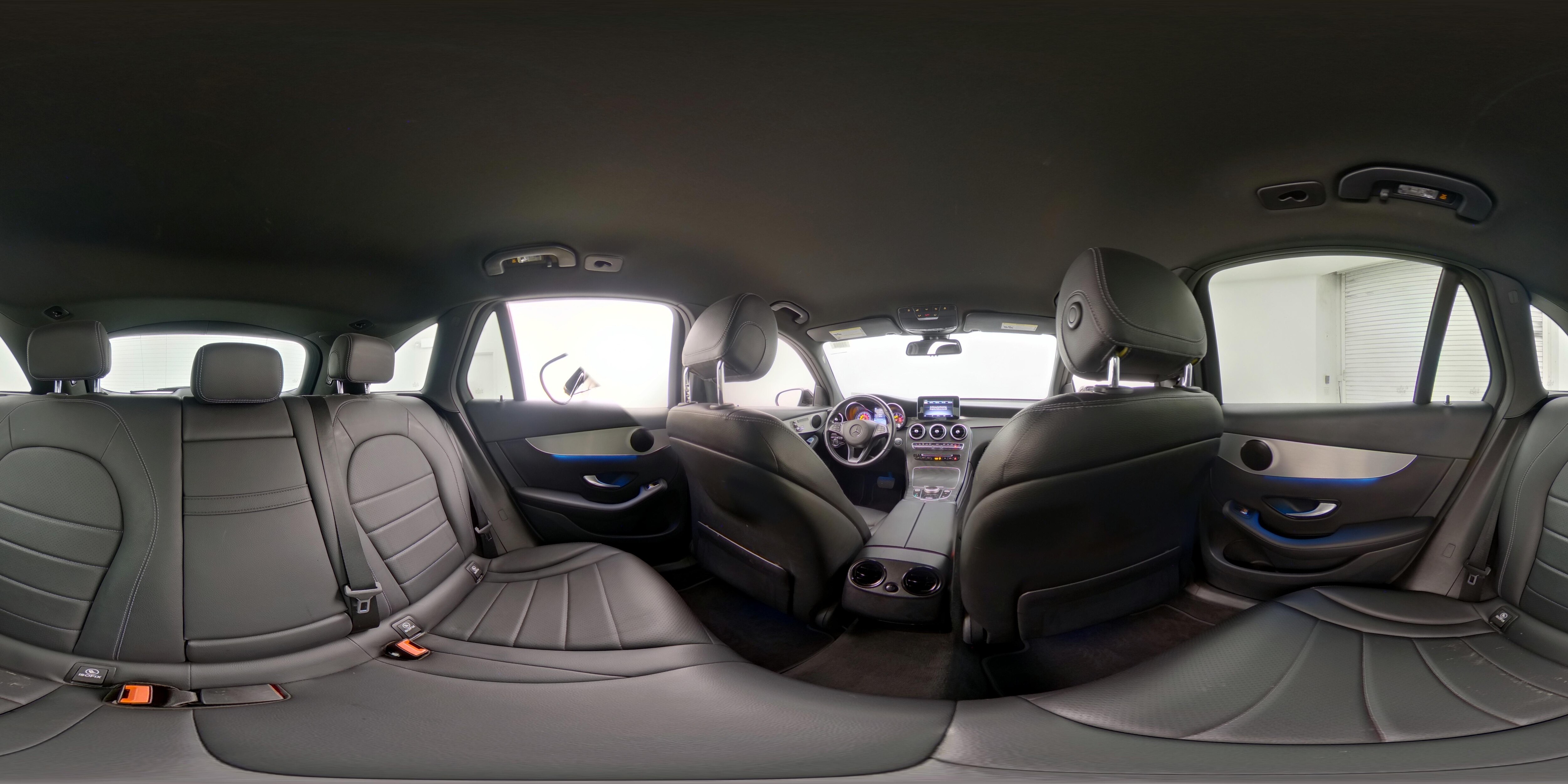 2019 Mercedes-Benz GLC GLC300 - Photo 24