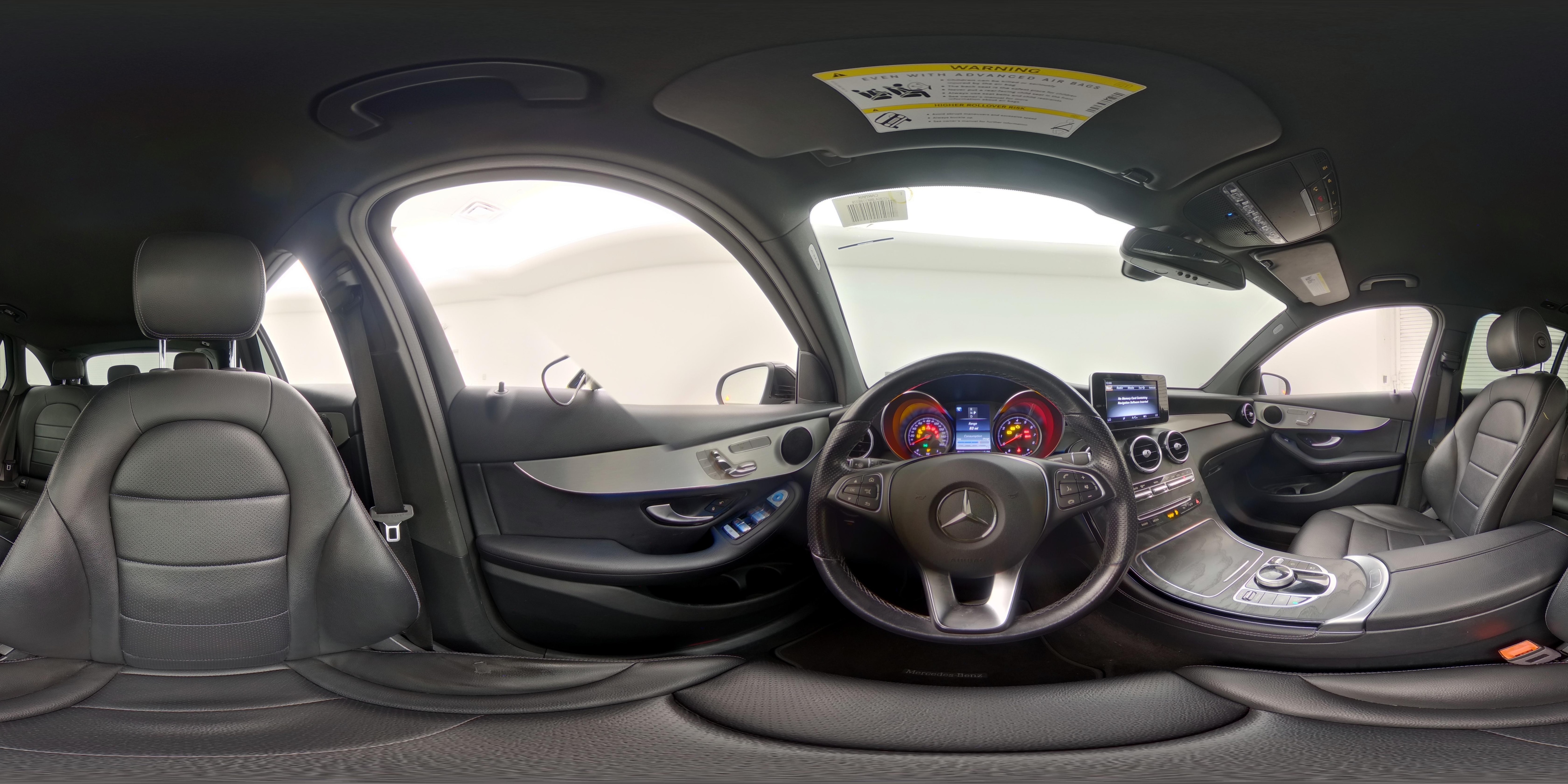2019 Mercedes-Benz GLC GLC300 - Photo 25