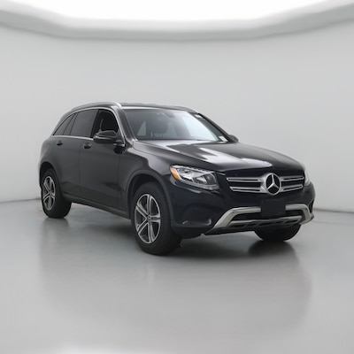 2019 Mercedes-Benz GLC300
