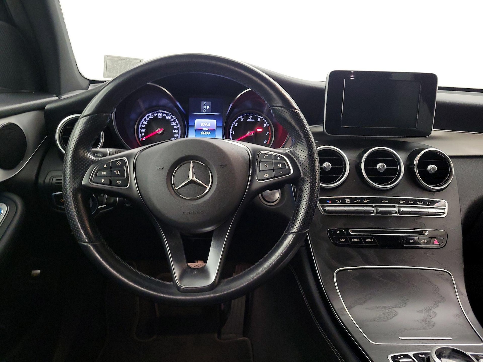 2019 Mercedes-Benz GLC GLC300 - Photo 11