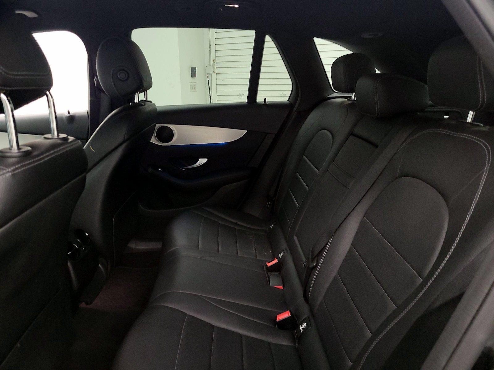 2019 Mercedes-Benz GLC GLC300 - Photo 19