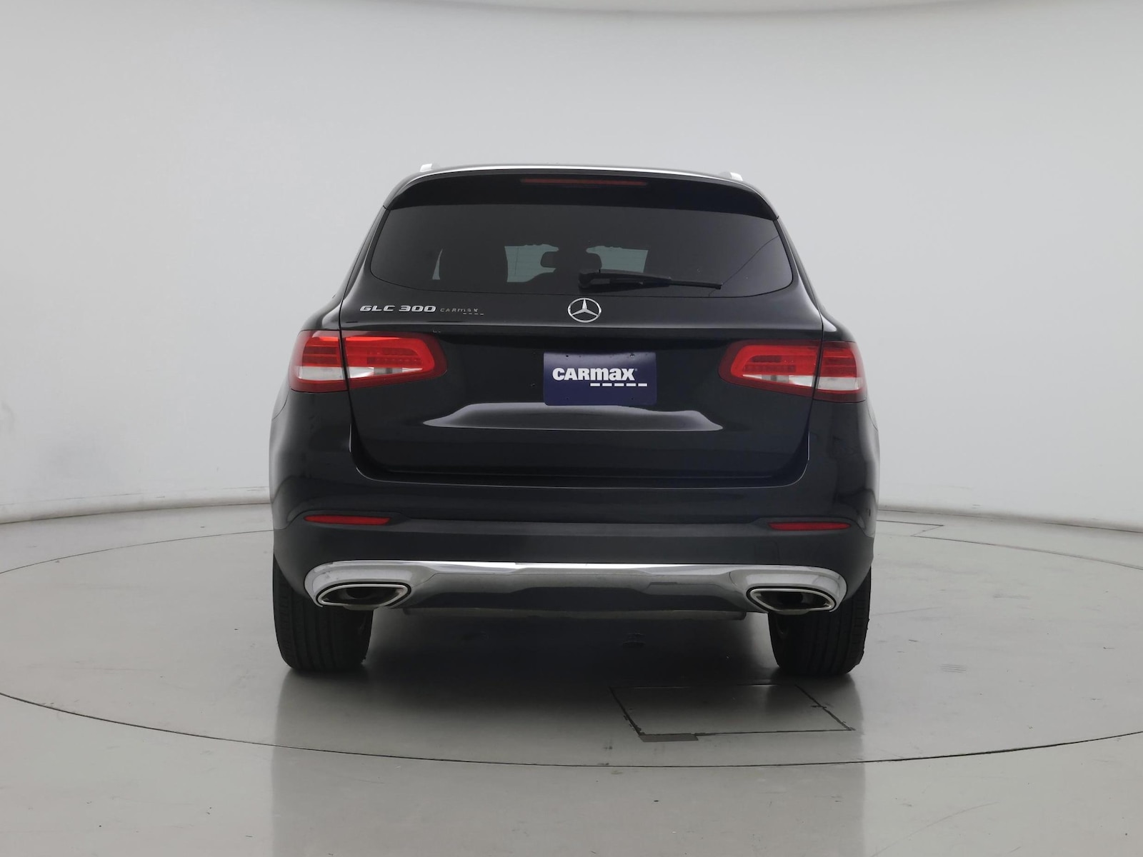 2019 Mercedes-Benz GLC GLC300 - Photo 7