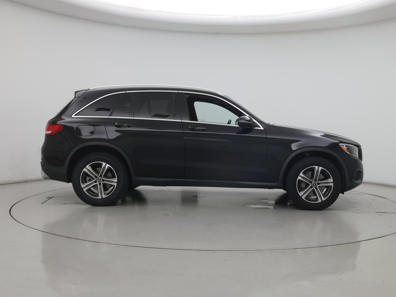 2019 Mercedes-Benz GLC GLC300 - Photo 8