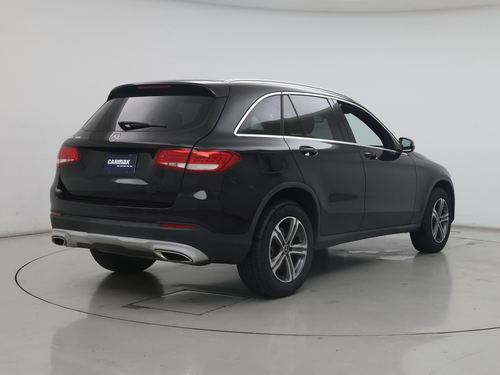 2019 Mercedes-Benz GLC GLC300 - Photo 9