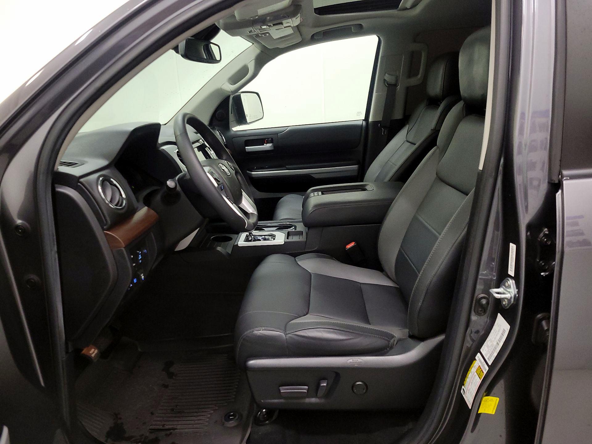 Thumbnail: 2021 Toyota Tundra - 11