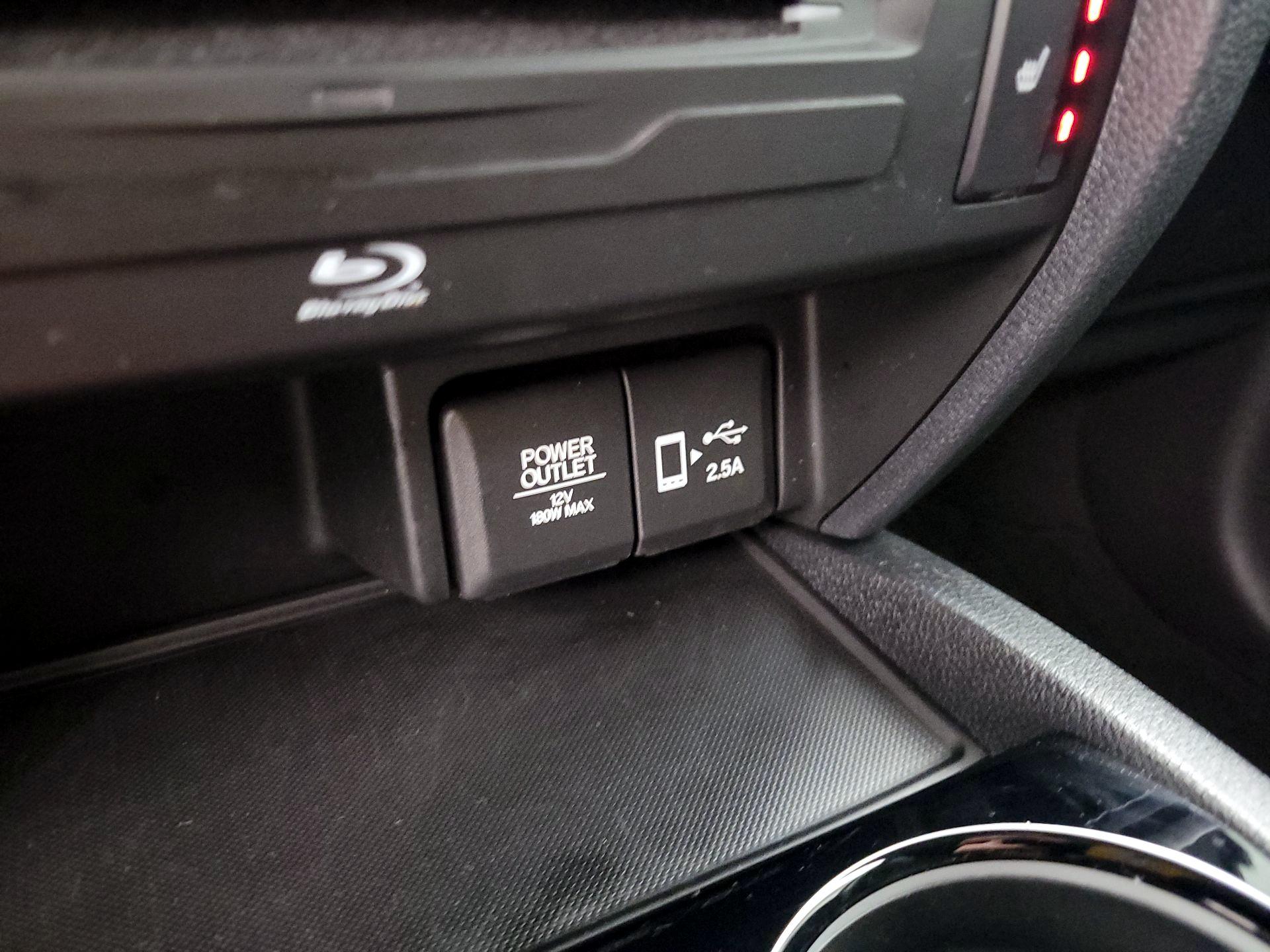 Thumbnail: 2019 Honda Pilot - 18
