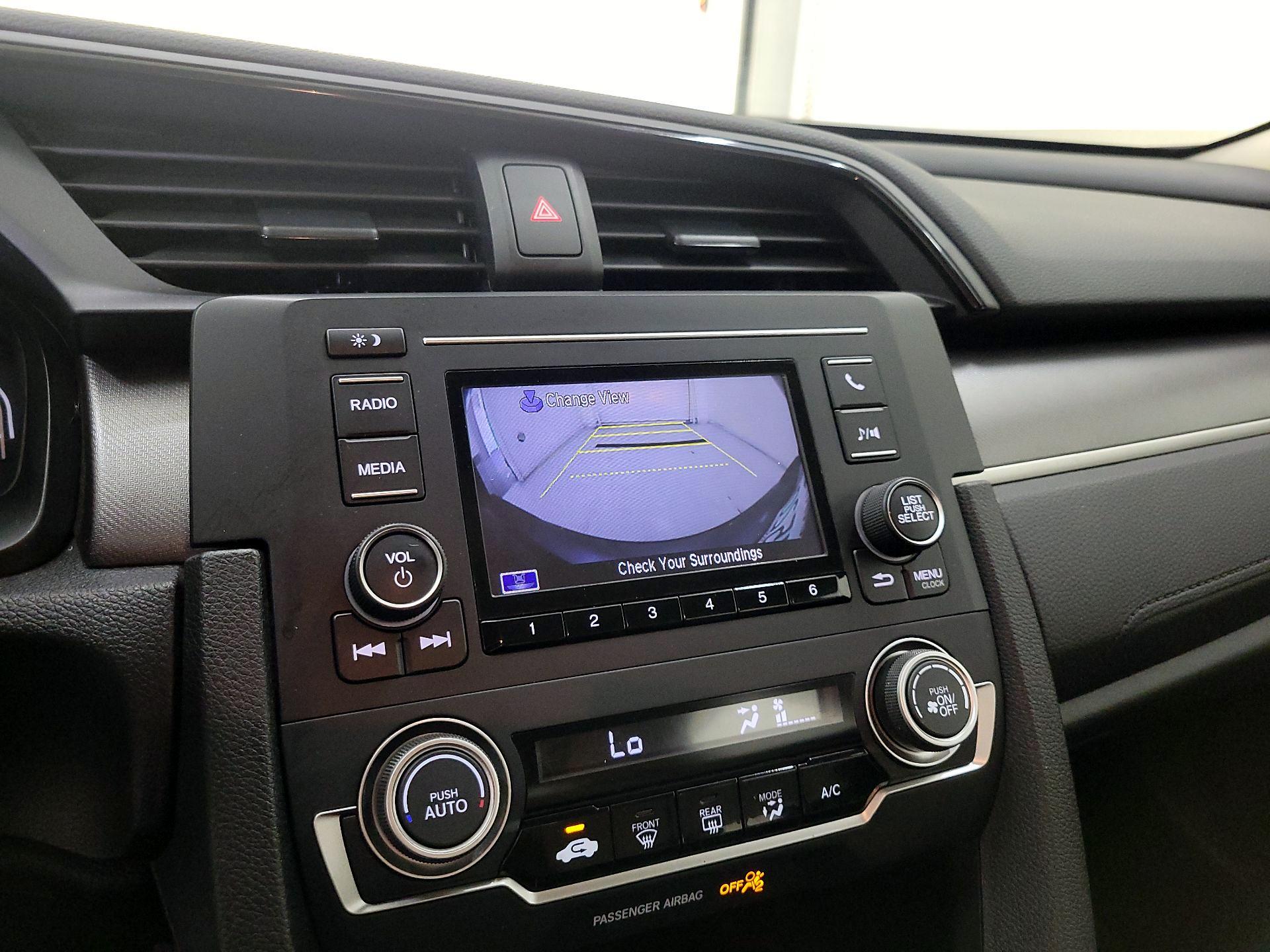 Thumbnail: 2016 Honda Civic - 14