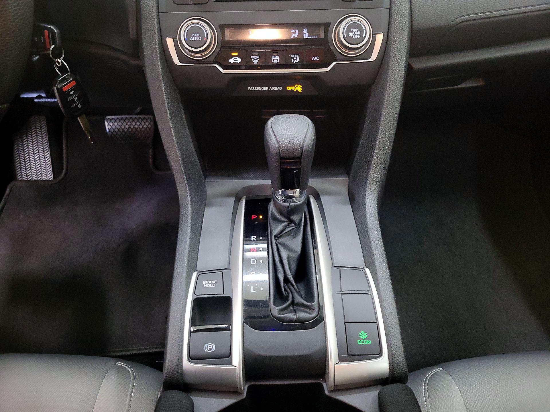 Thumbnail: 2016 Honda Civic - 17