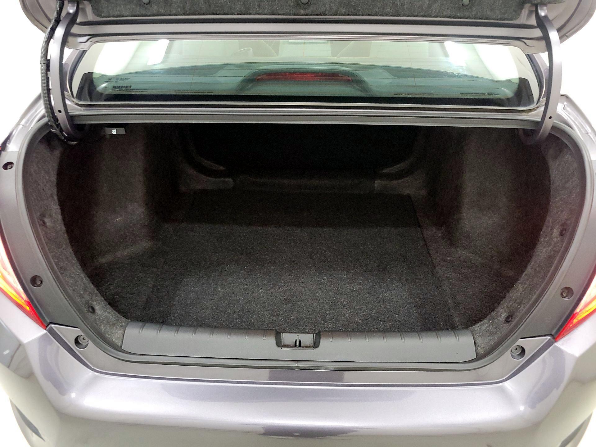 Thumbnail: 2016 Honda Civic - 20