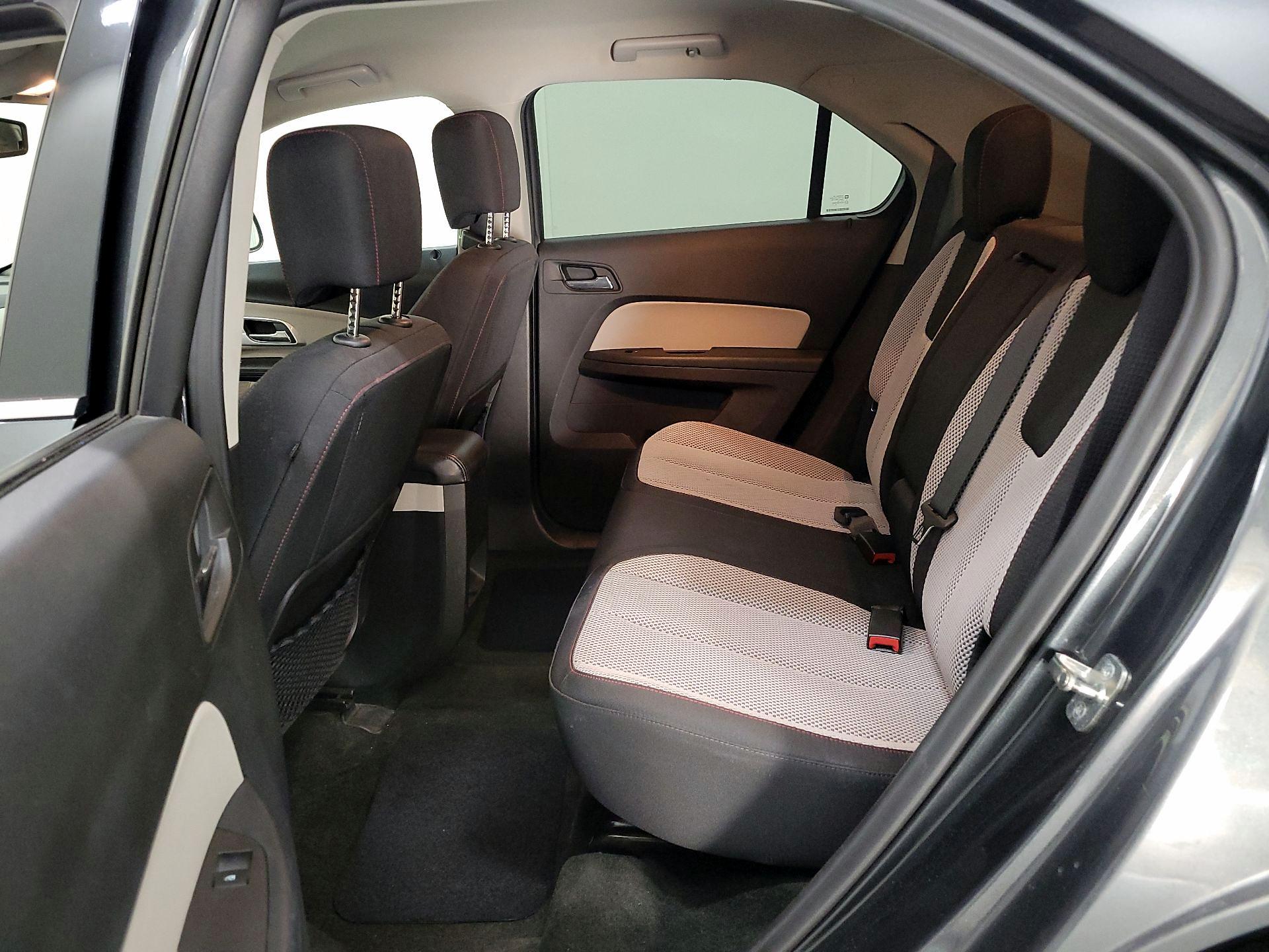 Thumbnail: 2017 Chevrolet Equinox - 20