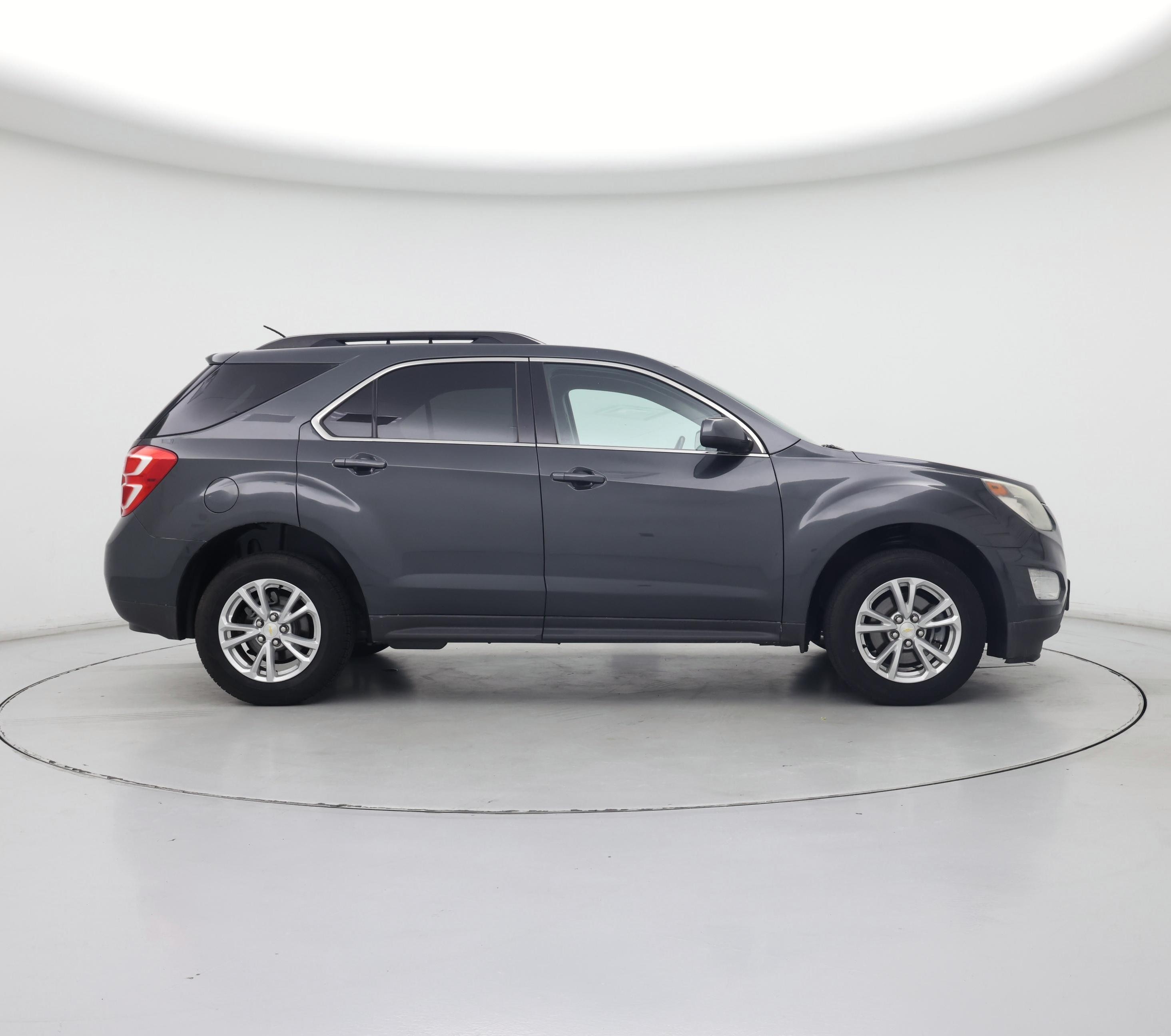Thumbnail: 2017 Chevrolet Equinox - 7
