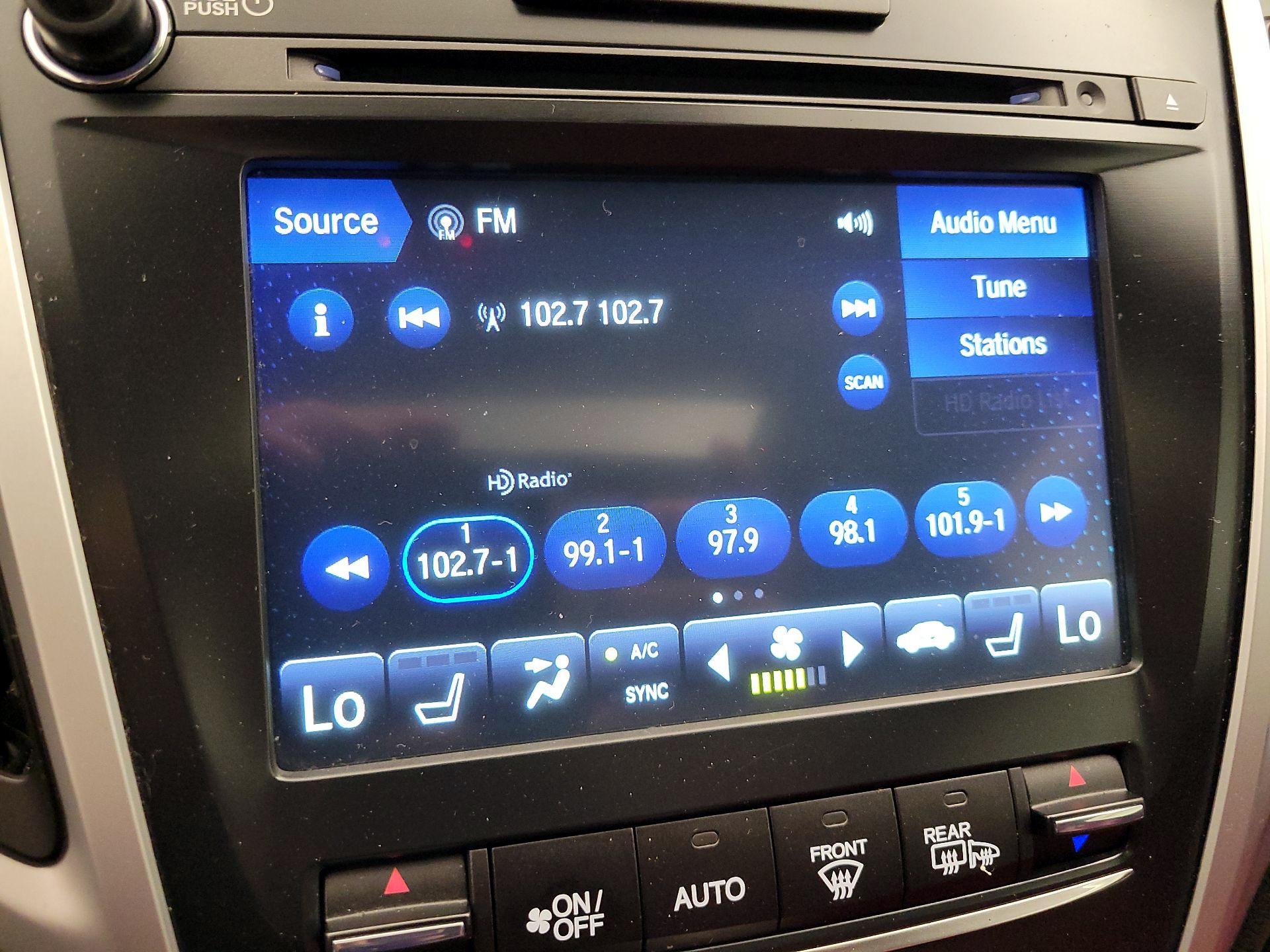Thumbnail: 2019 Acura TLX - 15