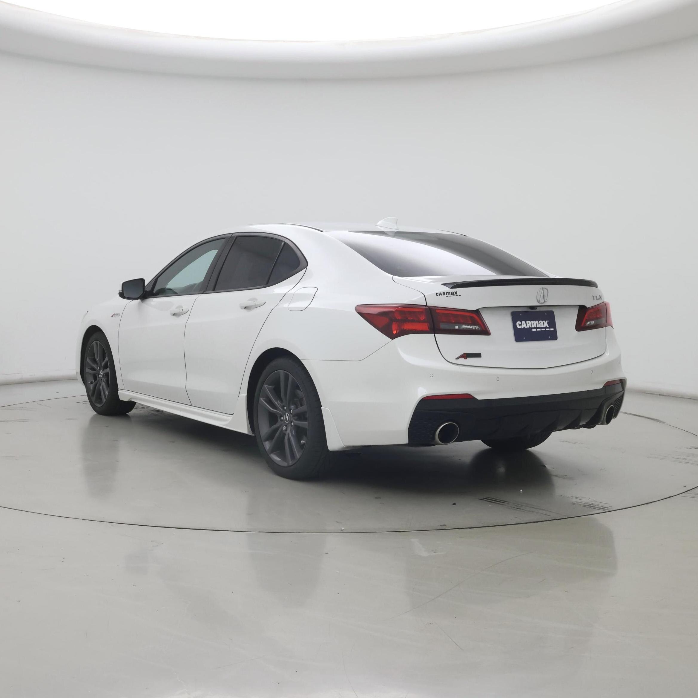 Thumbnail: 2019 Acura TLX - 2