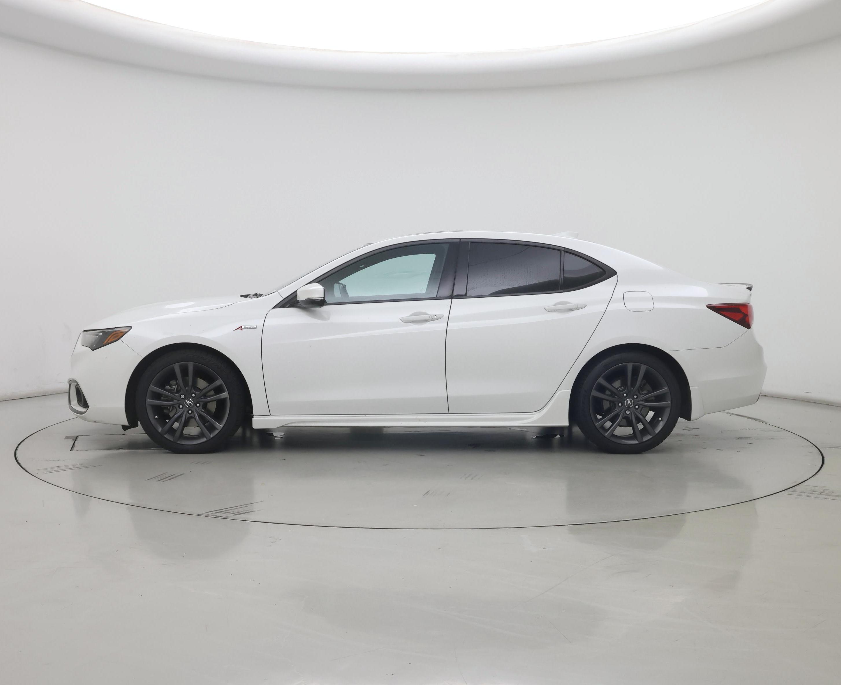 Thumbnail: 2019 Acura TLX - 3