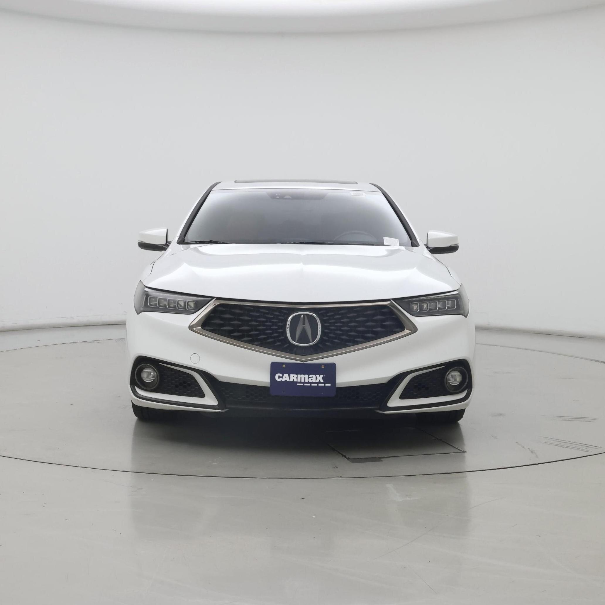 Thumbnail: 2019 Acura TLX - 5