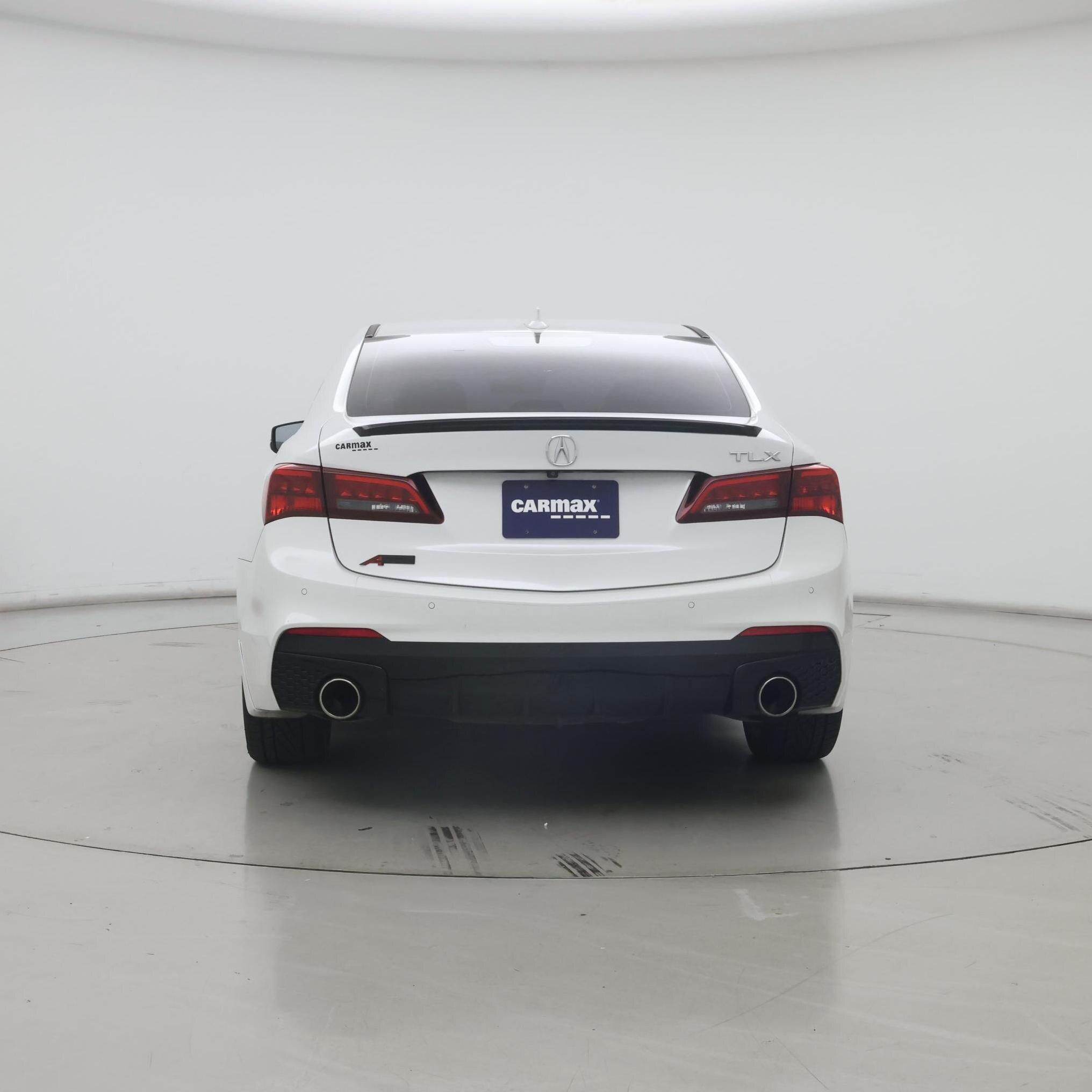 Thumbnail: 2019 Acura TLX - 6