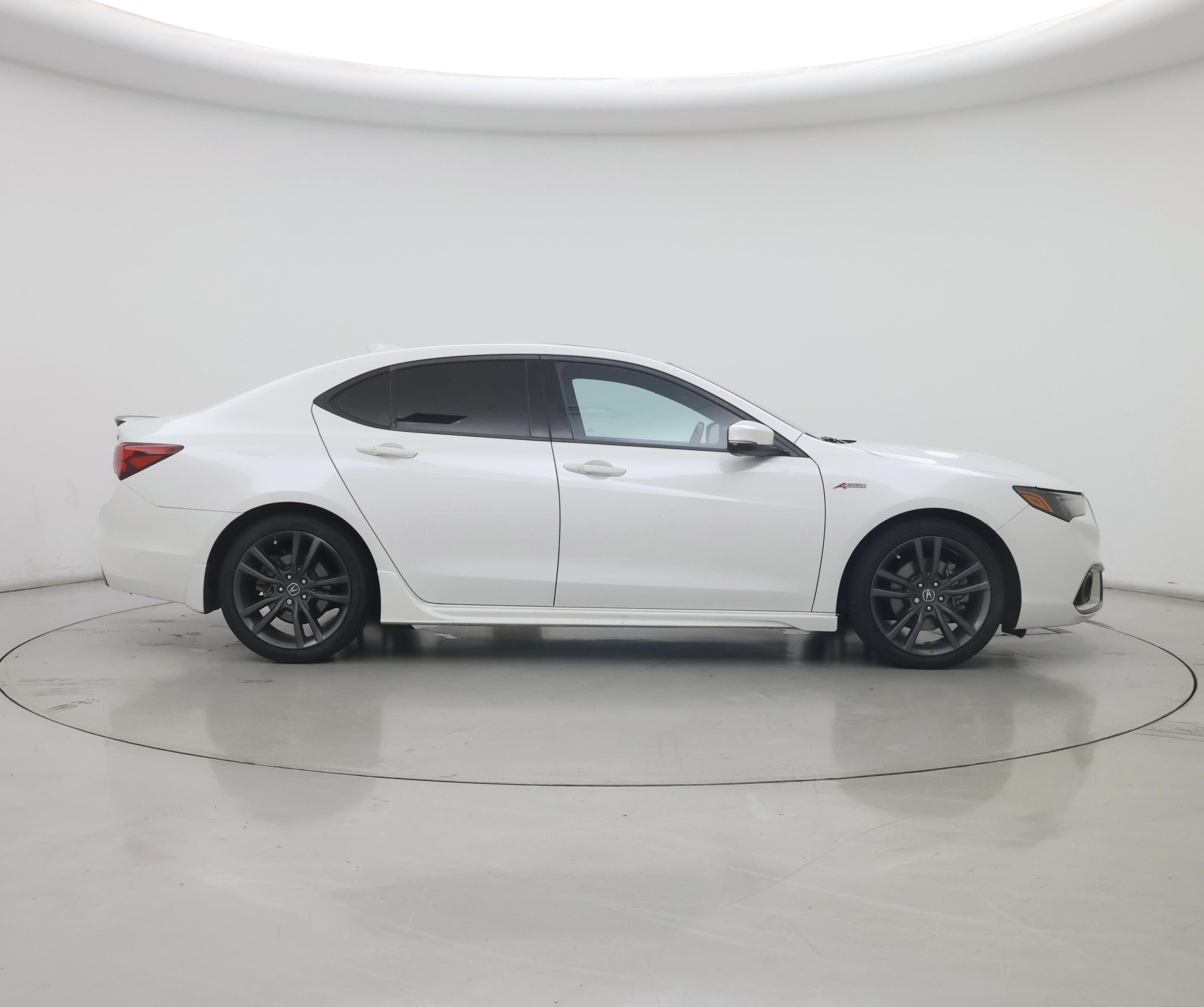 Thumbnail: 2019 Acura TLX - 7