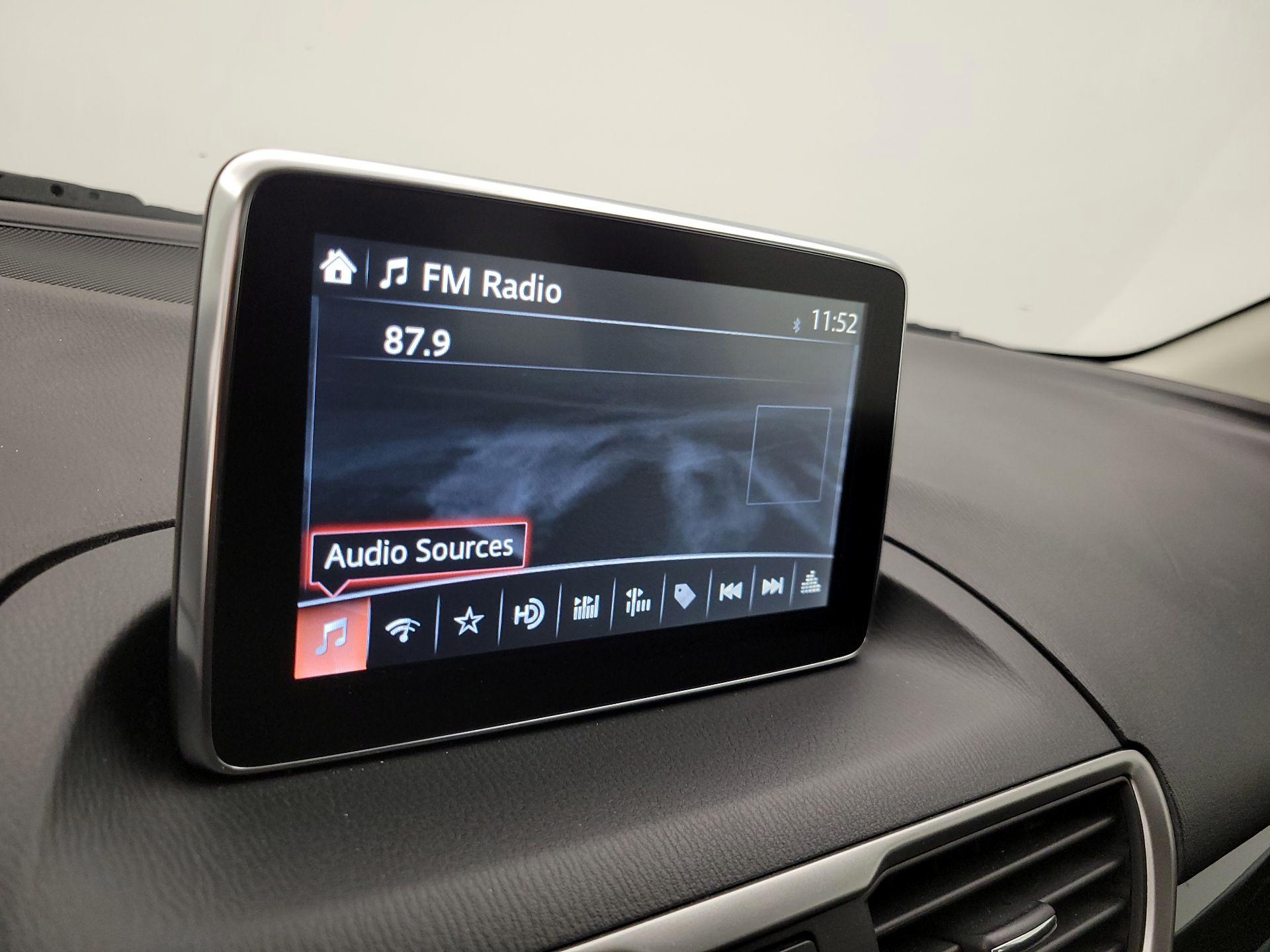 Thumbnail: 2015 Mazda Mazda3 - 15