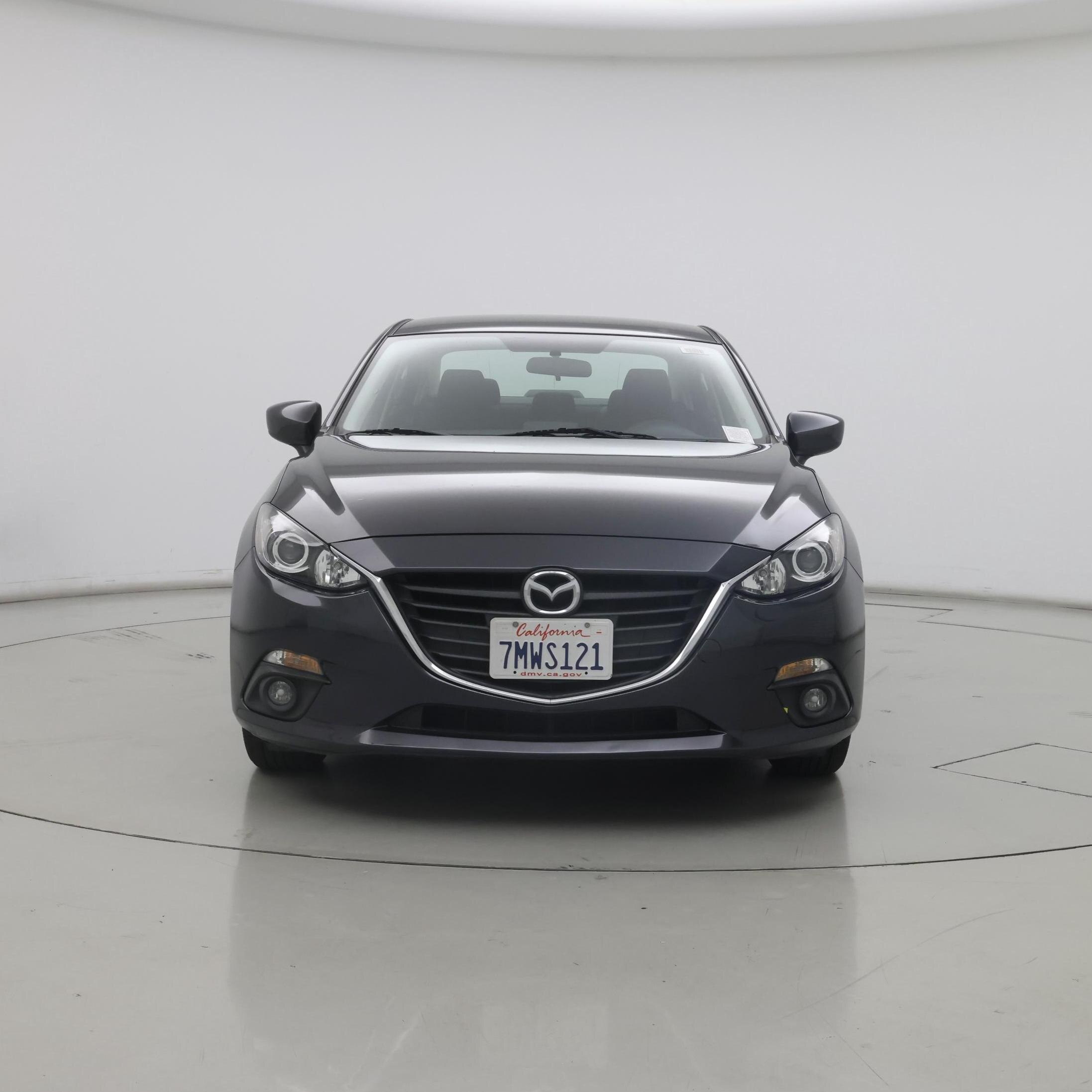 Thumbnail: 2015 Mazda Mazda3 - 5