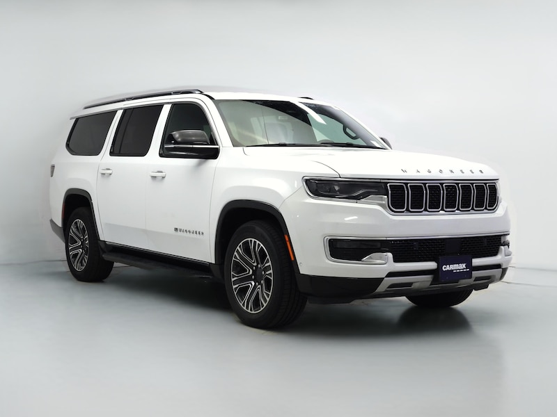 2024 Jeep Wagoneer Series II -
                  Murrieta, CA
