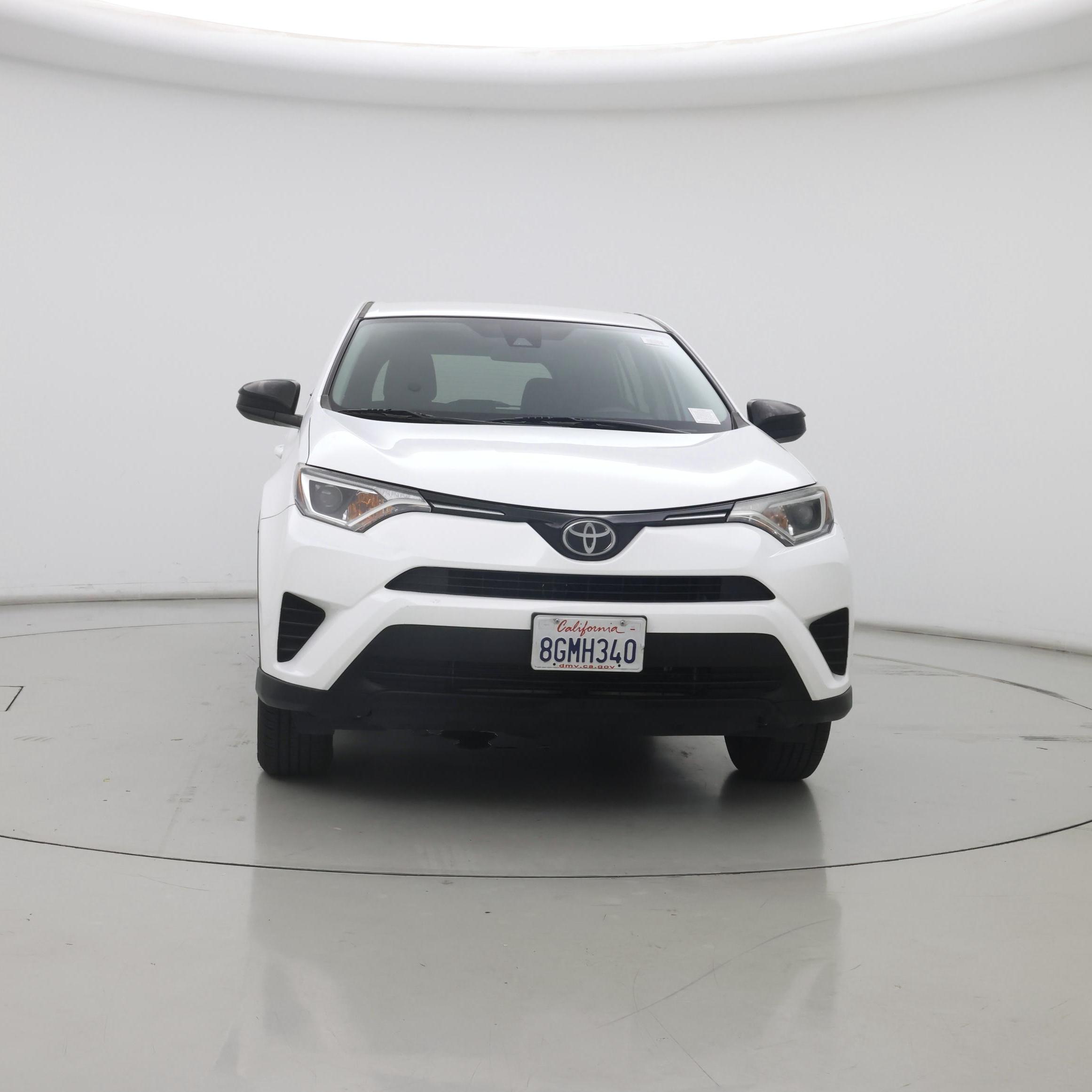 Thumbnail: 2018 Toyota RAV4 - 5