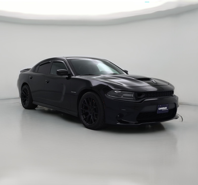 2020 Dodge Charger R/T
