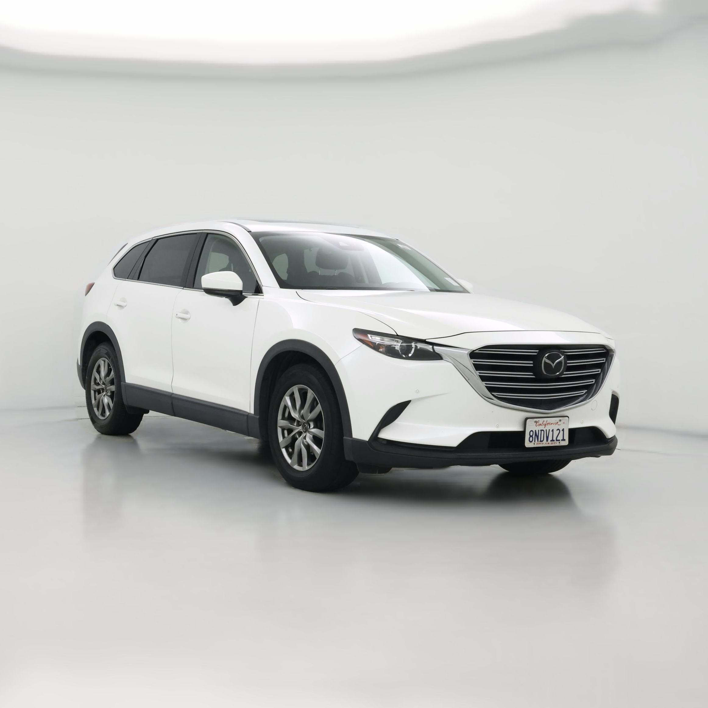 Thumbnail: 2019 Mazda CX-9 - 1