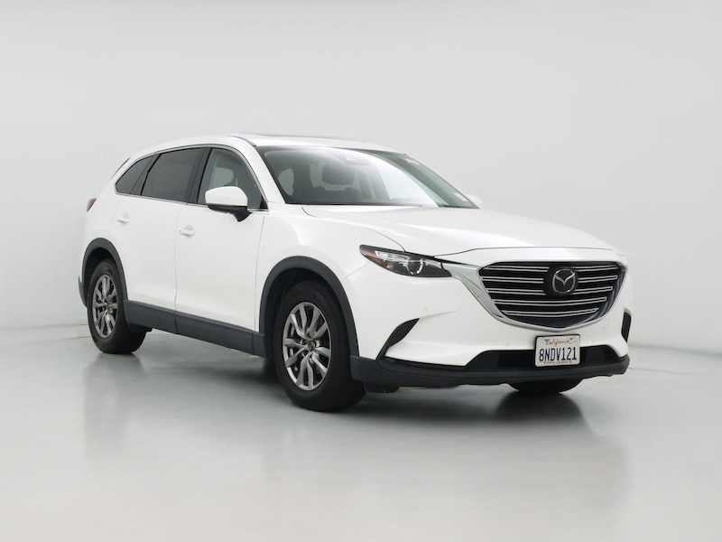 2019 Mazda CX-9 Touring -
                  Duarte, CA