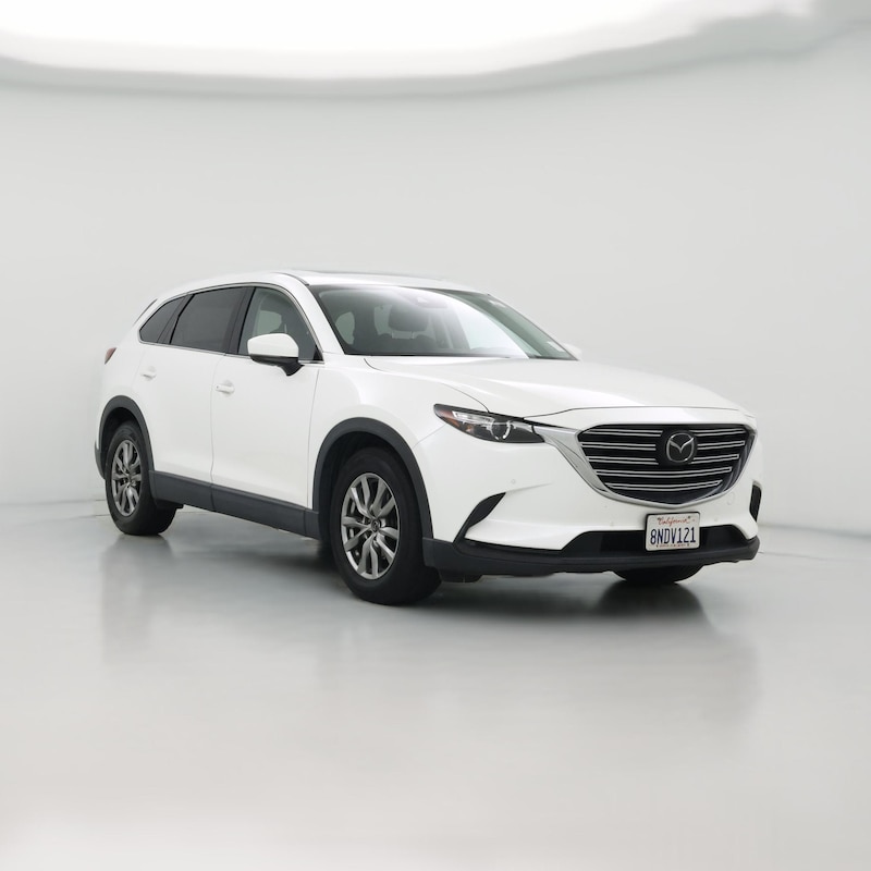 2019 Mazda CX-9 Touring