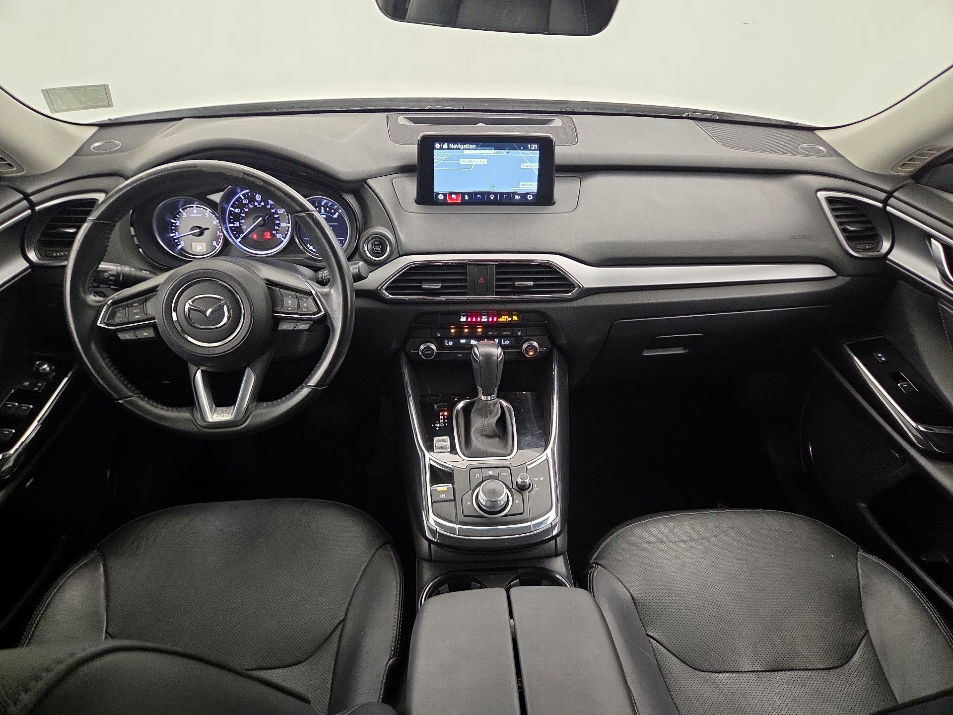 Thumbnail: 2019 Mazda CX-9 - 9