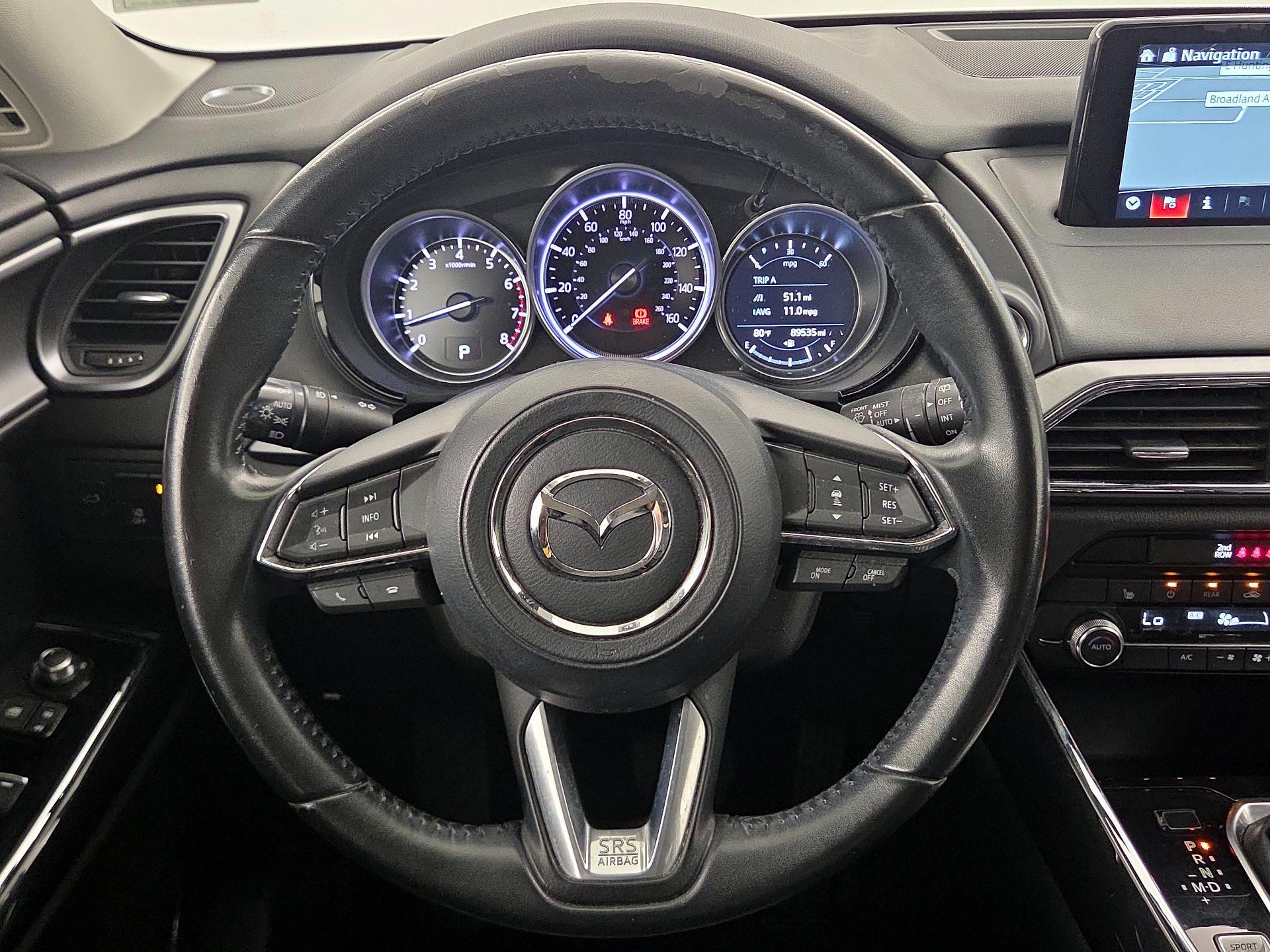 Thumbnail: 2019 Mazda CX-9 - 10