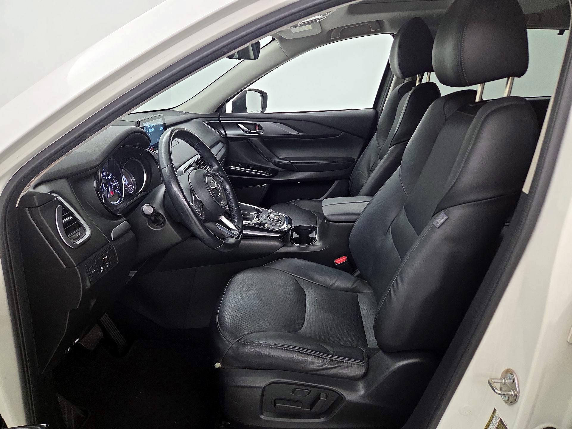 Thumbnail: 2019 Mazda CX-9 - 11