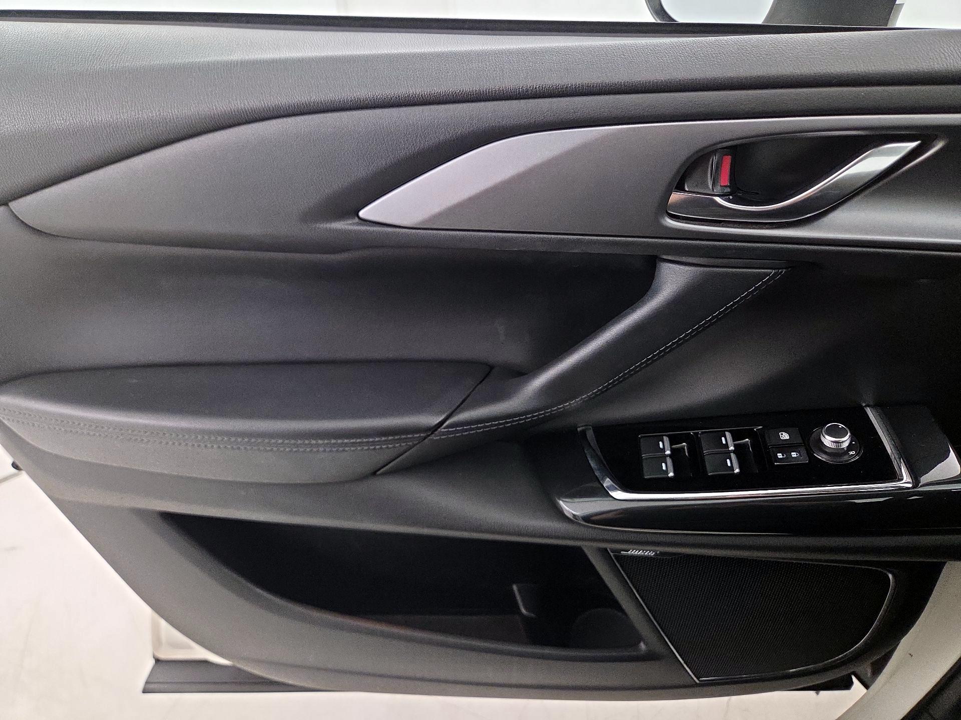 Thumbnail: 2019 Mazda CX-9 - 12