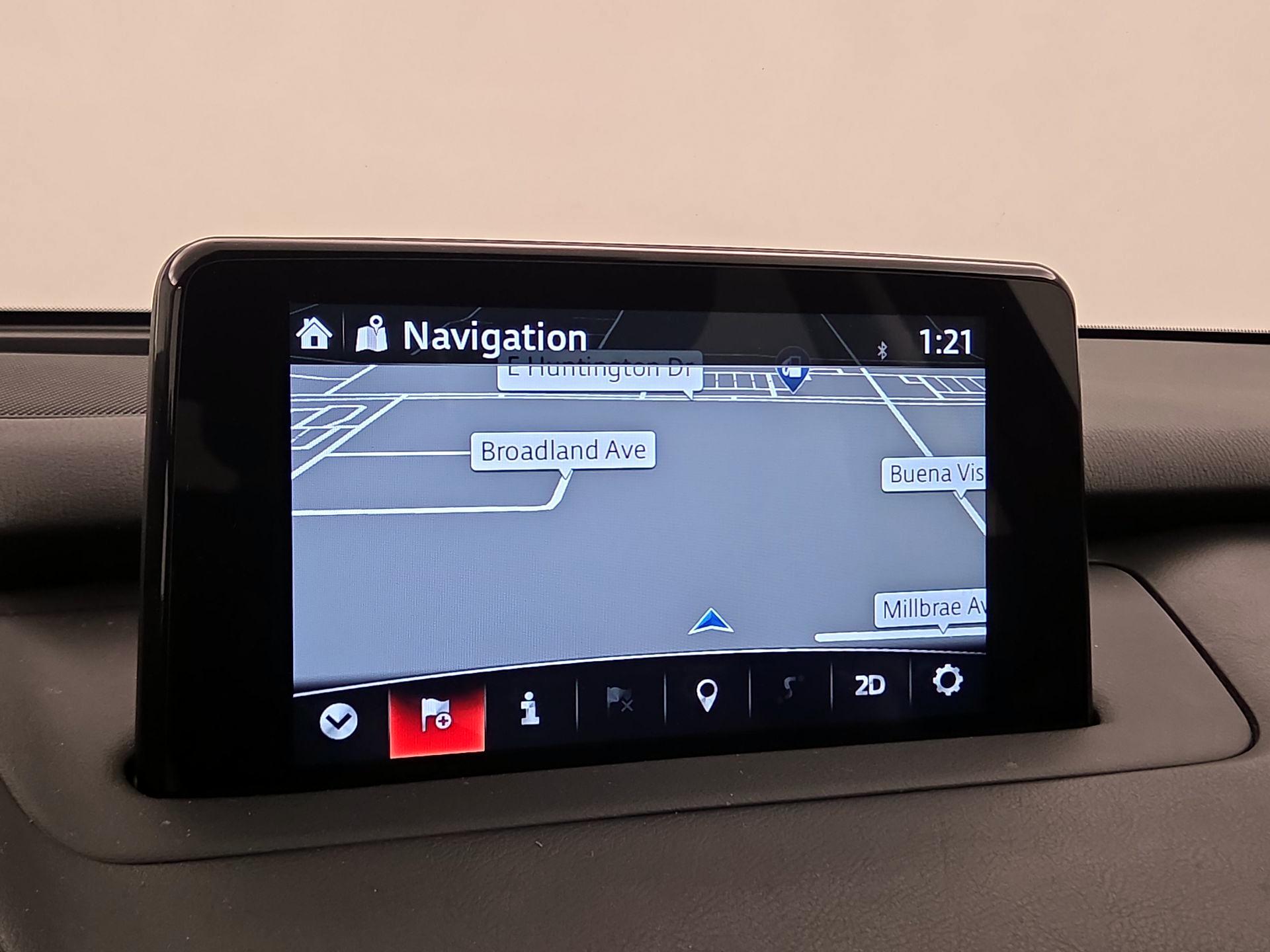 Thumbnail: 2019 Mazda CX-9 - 14