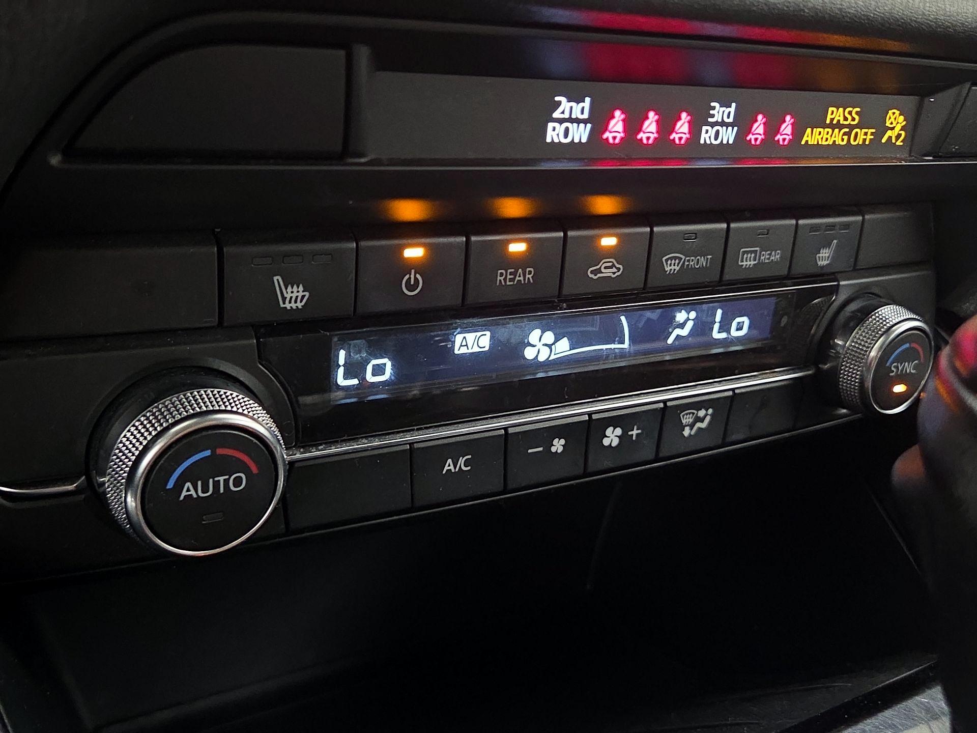 Thumbnail: 2019 Mazda CX-9 - 17