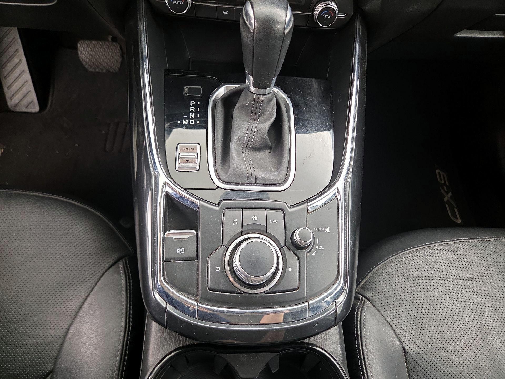 Thumbnail: 2019 Mazda CX-9 - 18