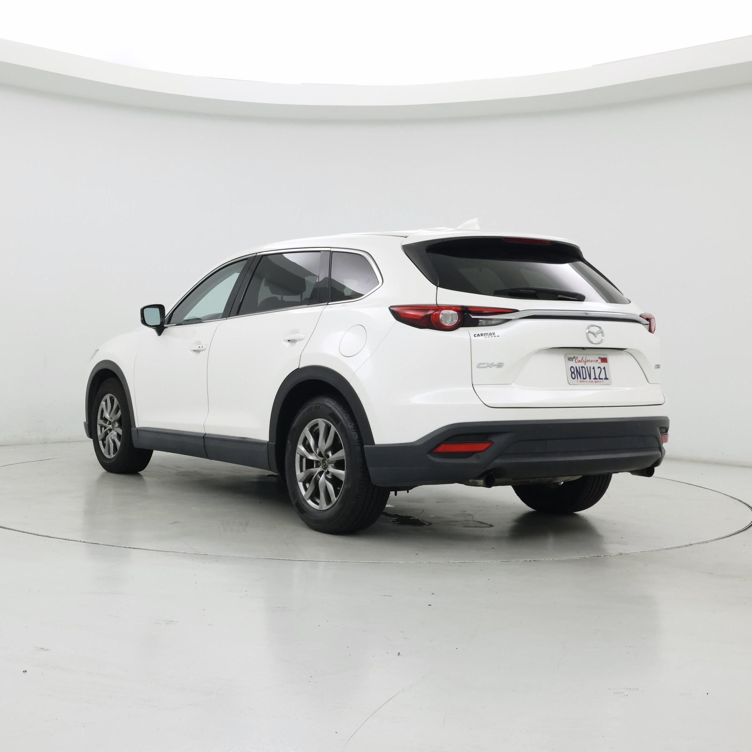 Thumbnail: 2019 Mazda CX-9 - 2