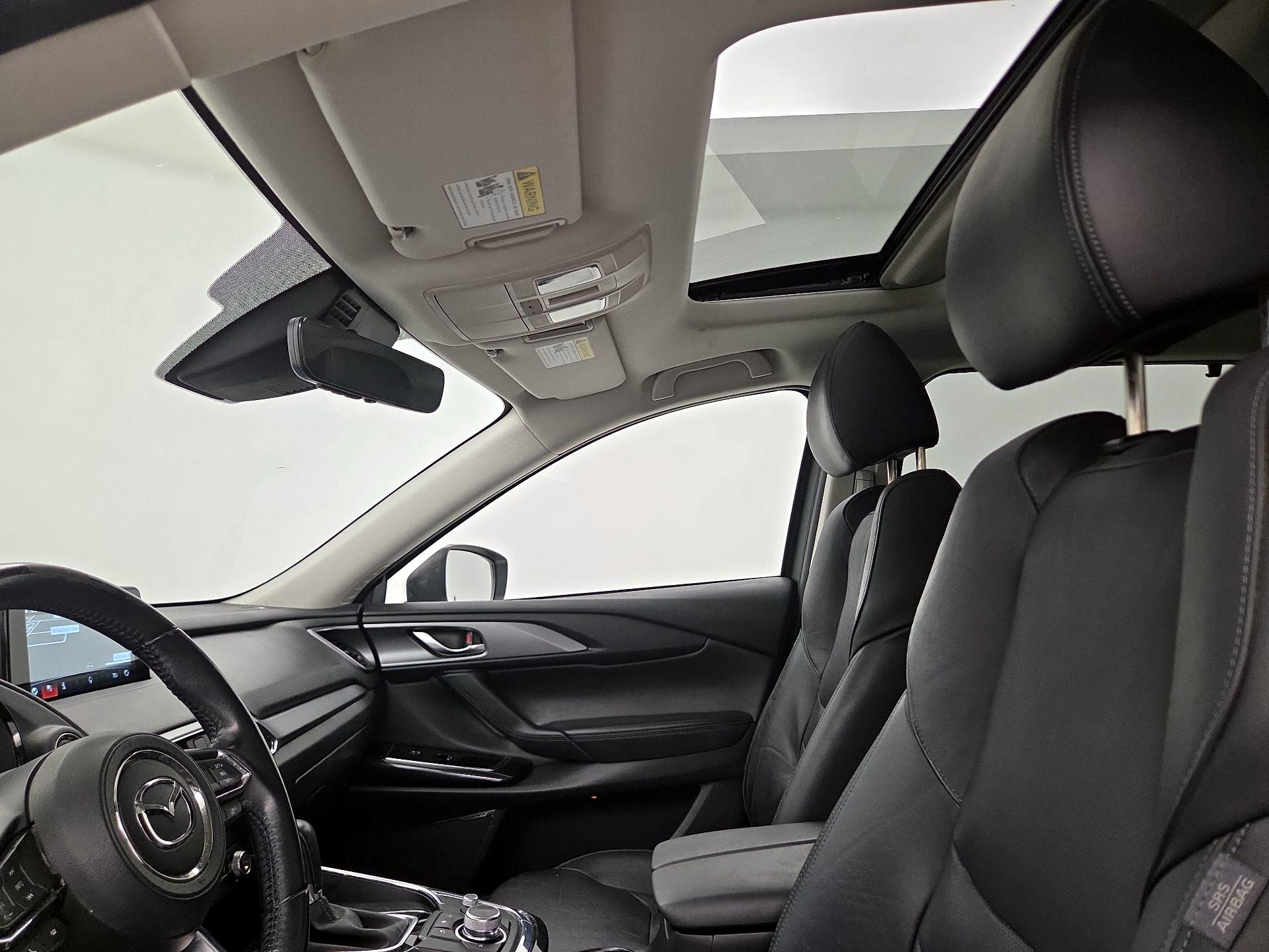 Thumbnail: 2019 Mazda CX-9 - 20