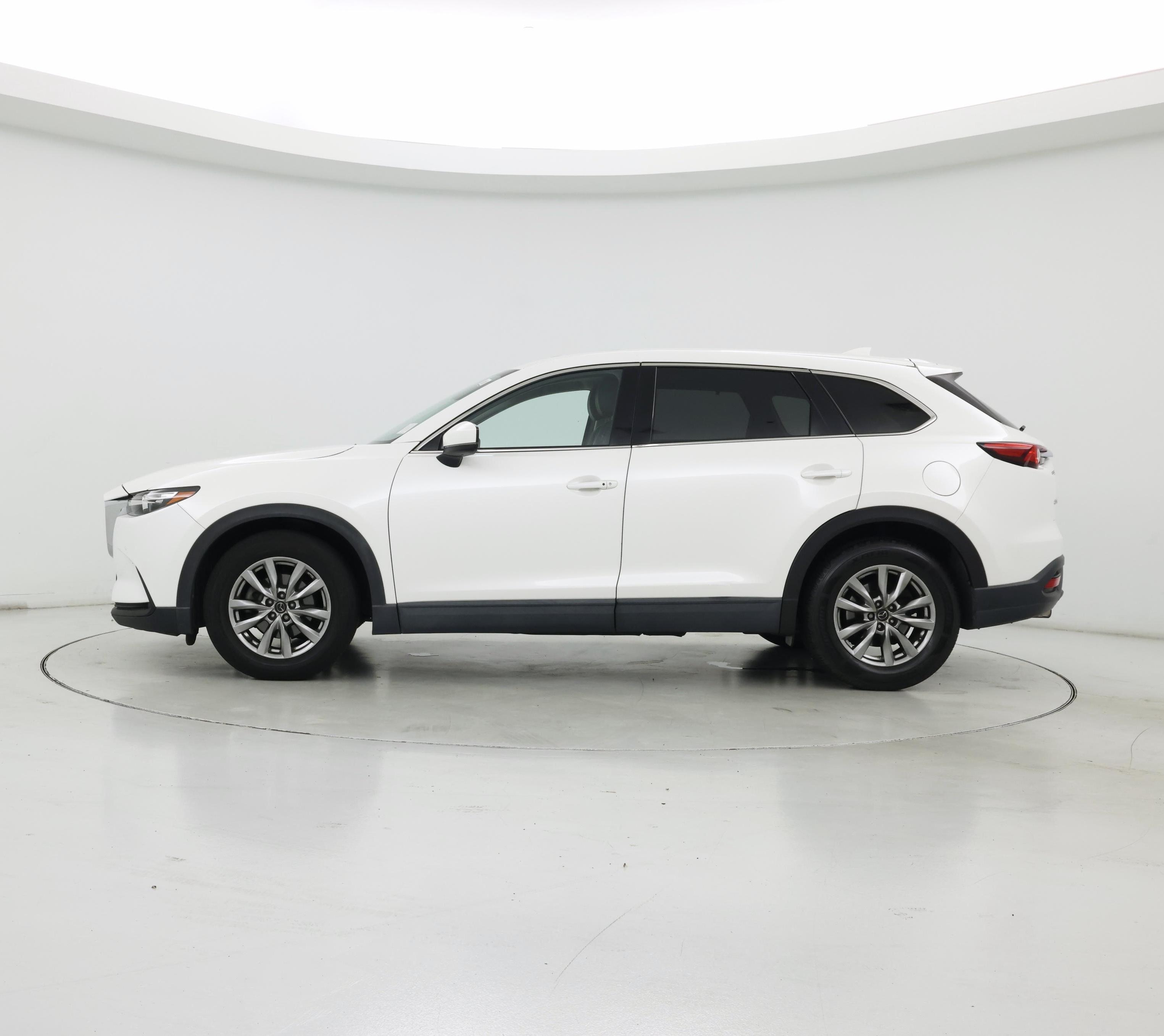 Thumbnail: 2019 Mazda CX-9 - 3