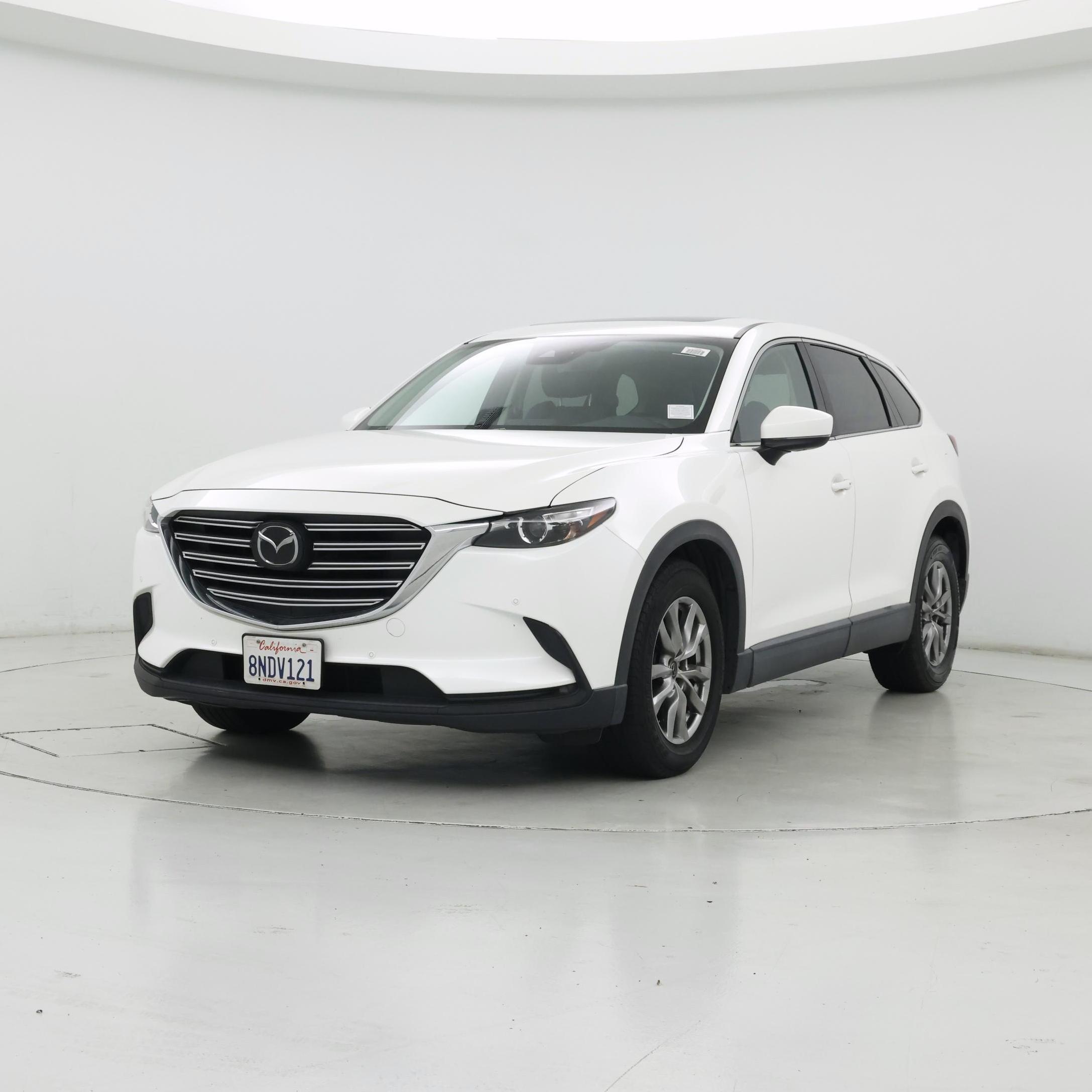Thumbnail: 2019 Mazda CX-9 - 4