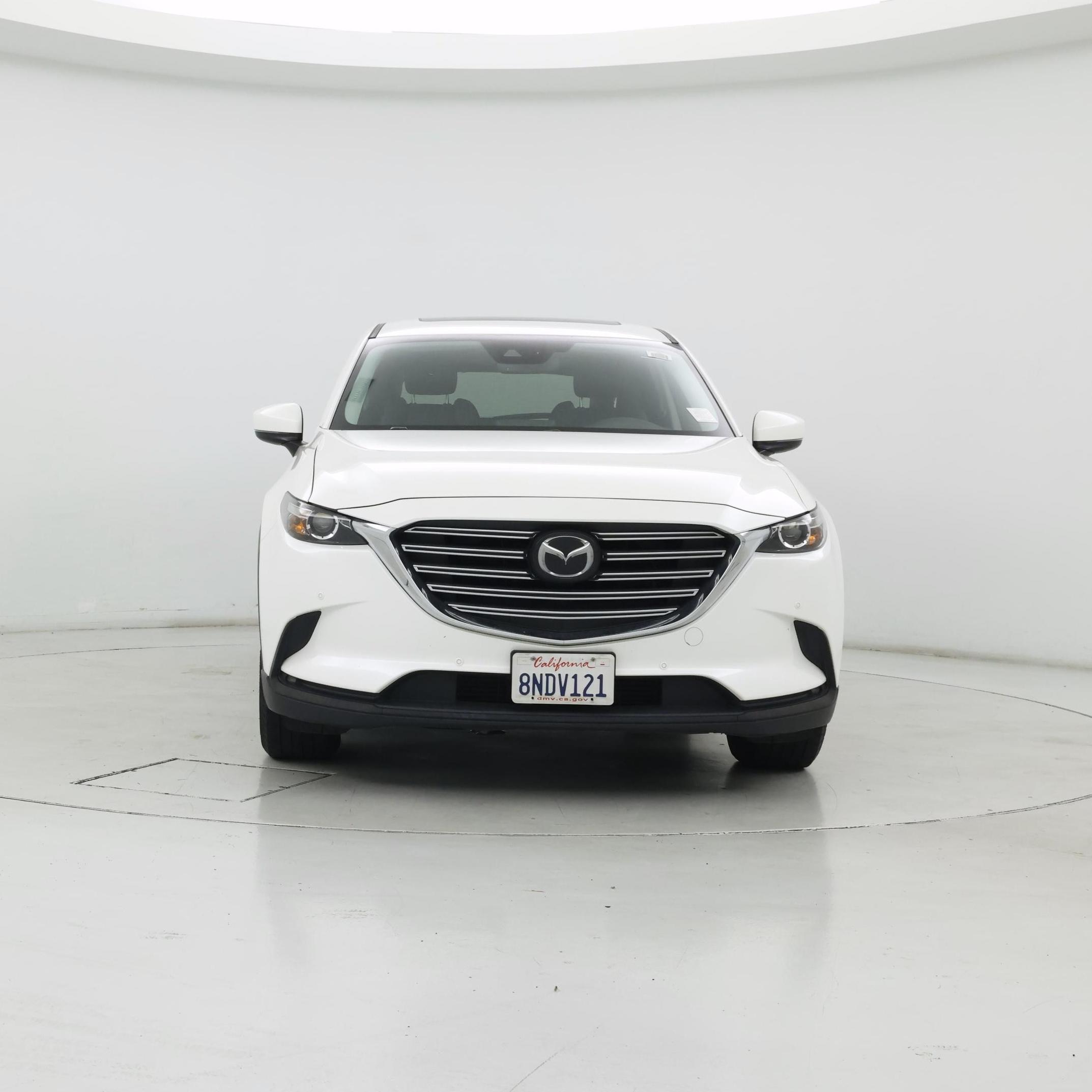 Thumbnail: 2019 Mazda CX-9 - 5