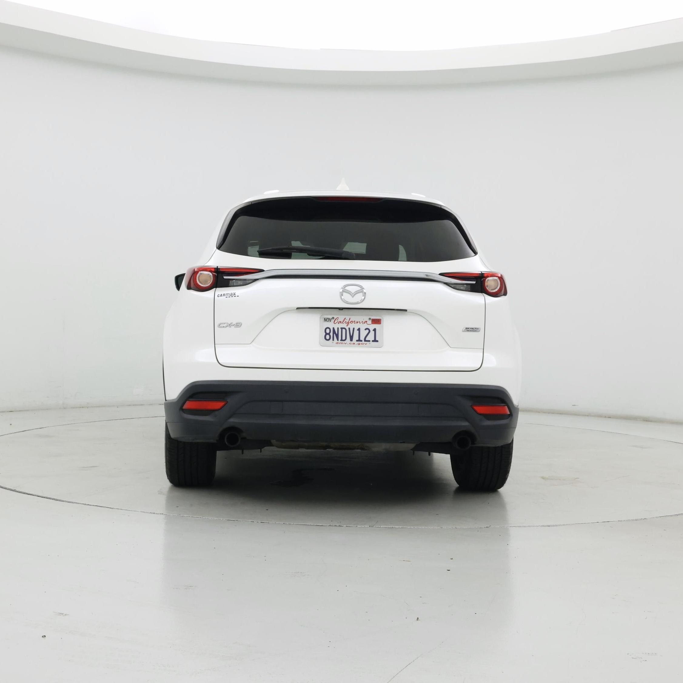 Thumbnail: 2019 Mazda CX-9 - 6