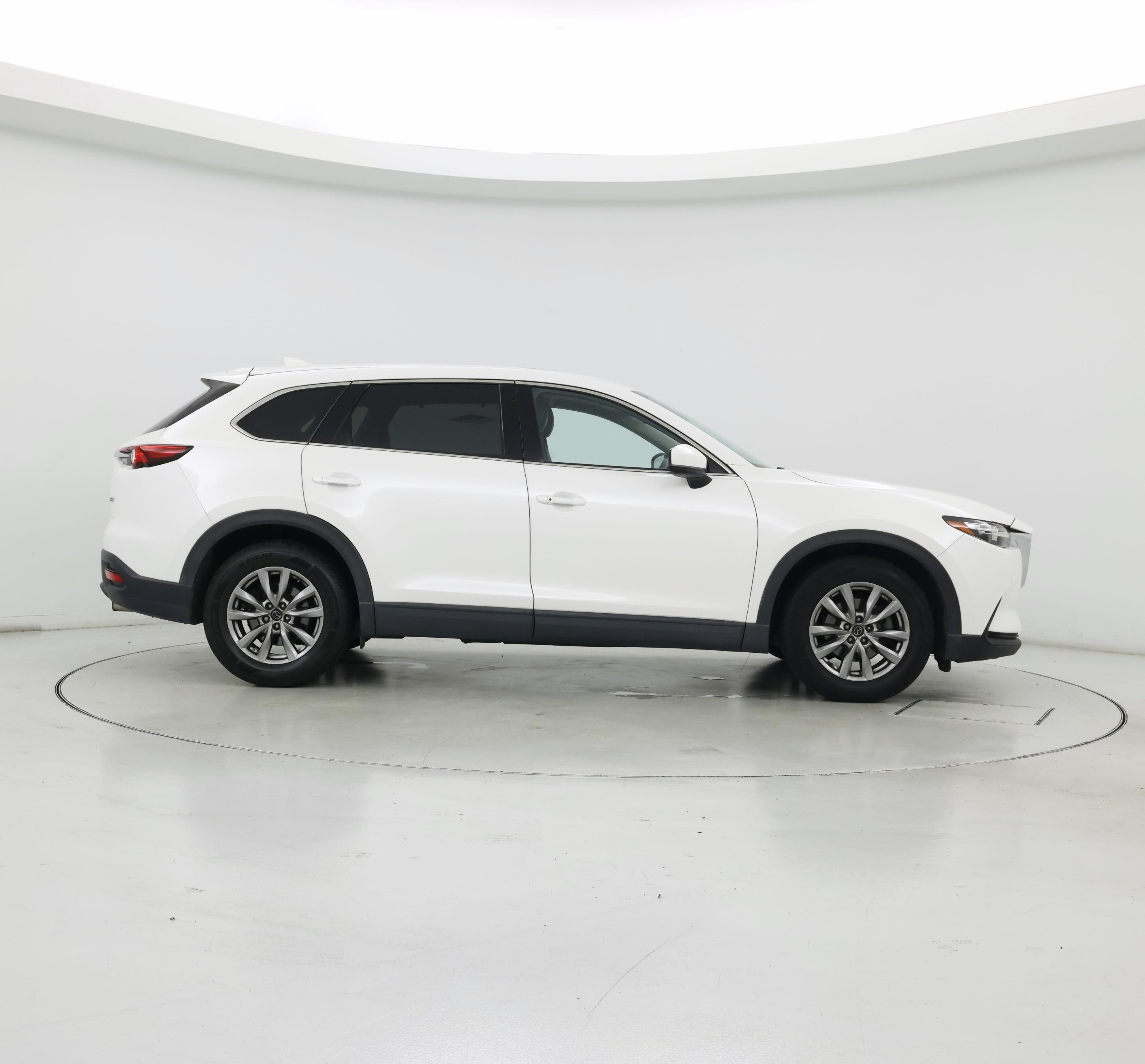 Thumbnail: 2019 Mazda CX-9 - 7